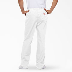 Unisex EDS Signature Scrub Pants