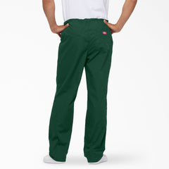 Unisex EDS Signature Scrub Pants