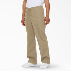 Unisex EDS Signature Scrub Pants