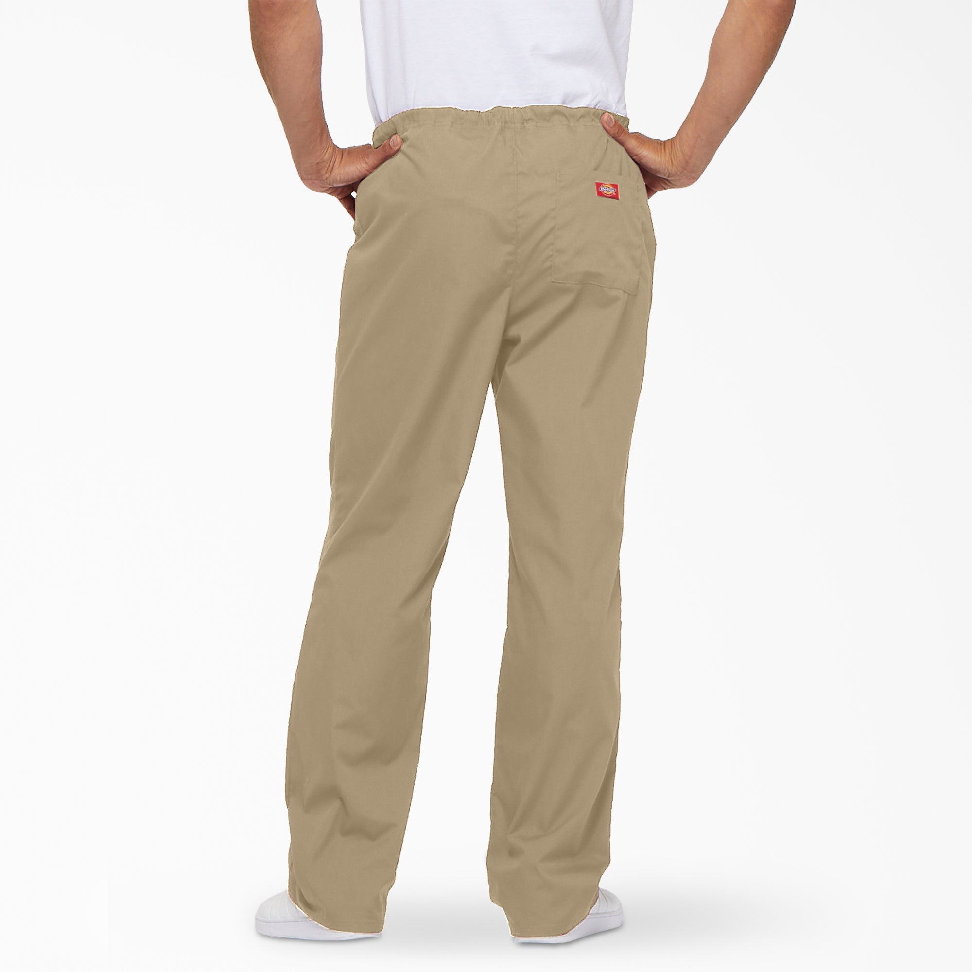 Unisex EDS Signature Scrub Pants