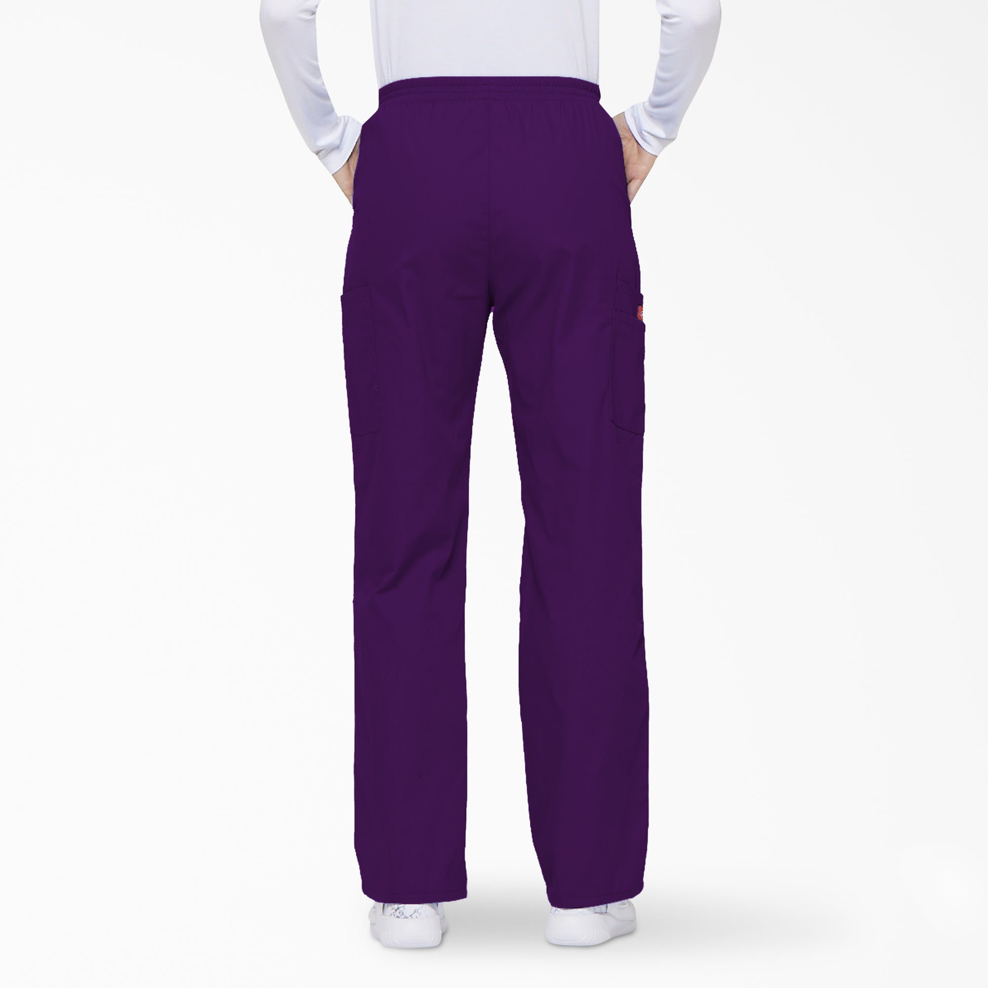 Women's EDS Signature Cargo Scrub Pants