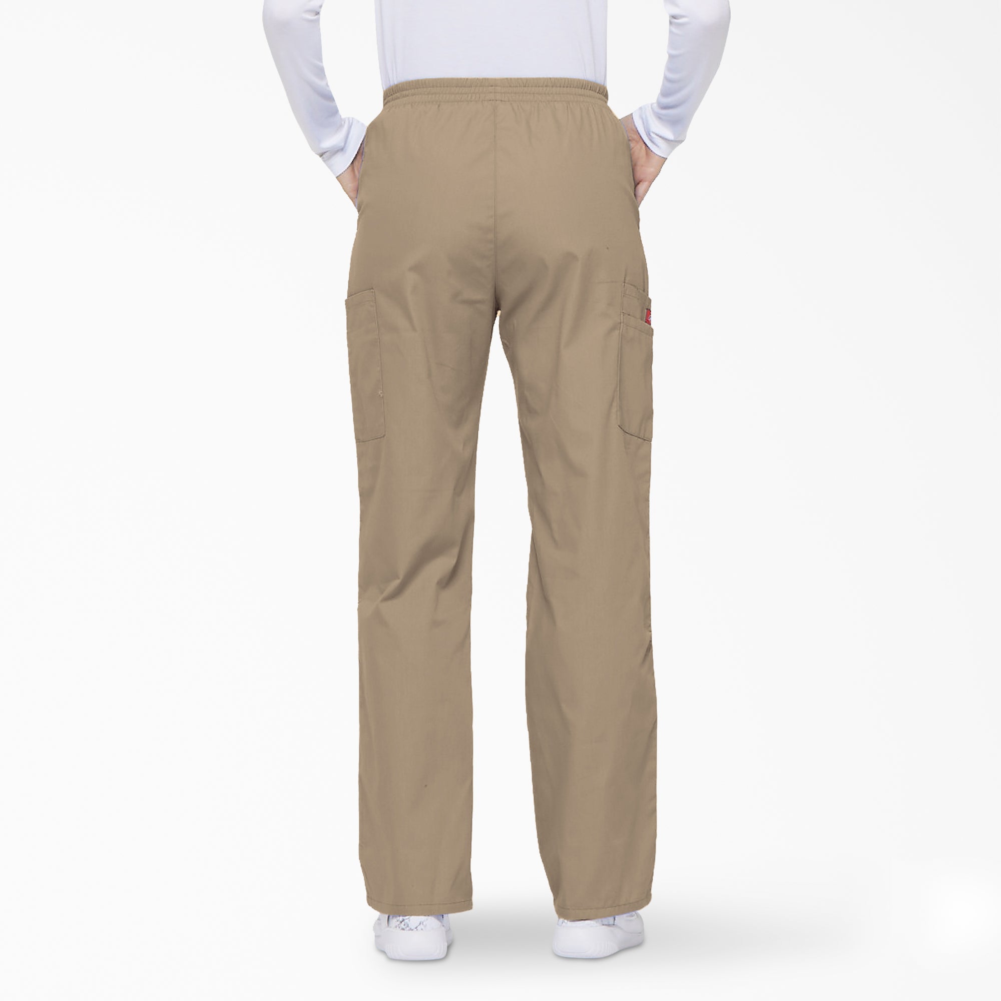 Women's EDS Signature Cargo Scrub Pants