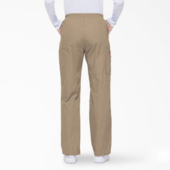 Women's EDS Signature Cargo Scrub Pants