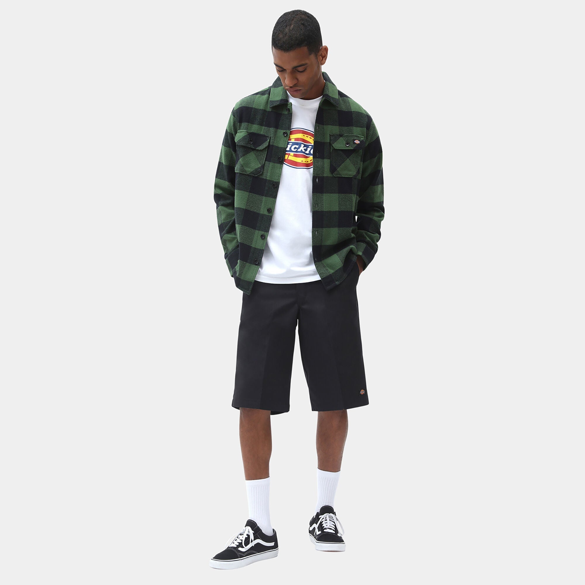 Sacramento Shirt
