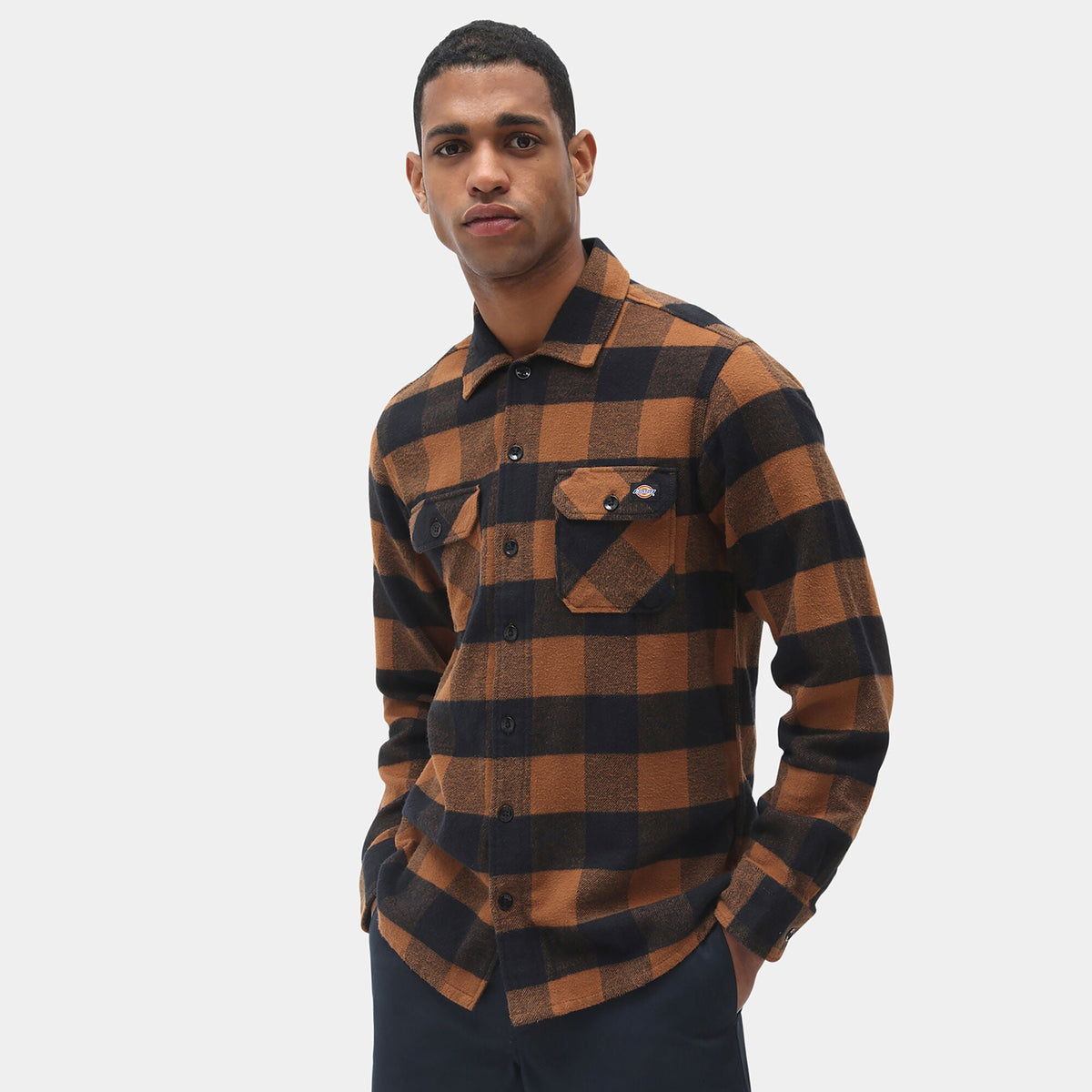 Sacramento Shirt