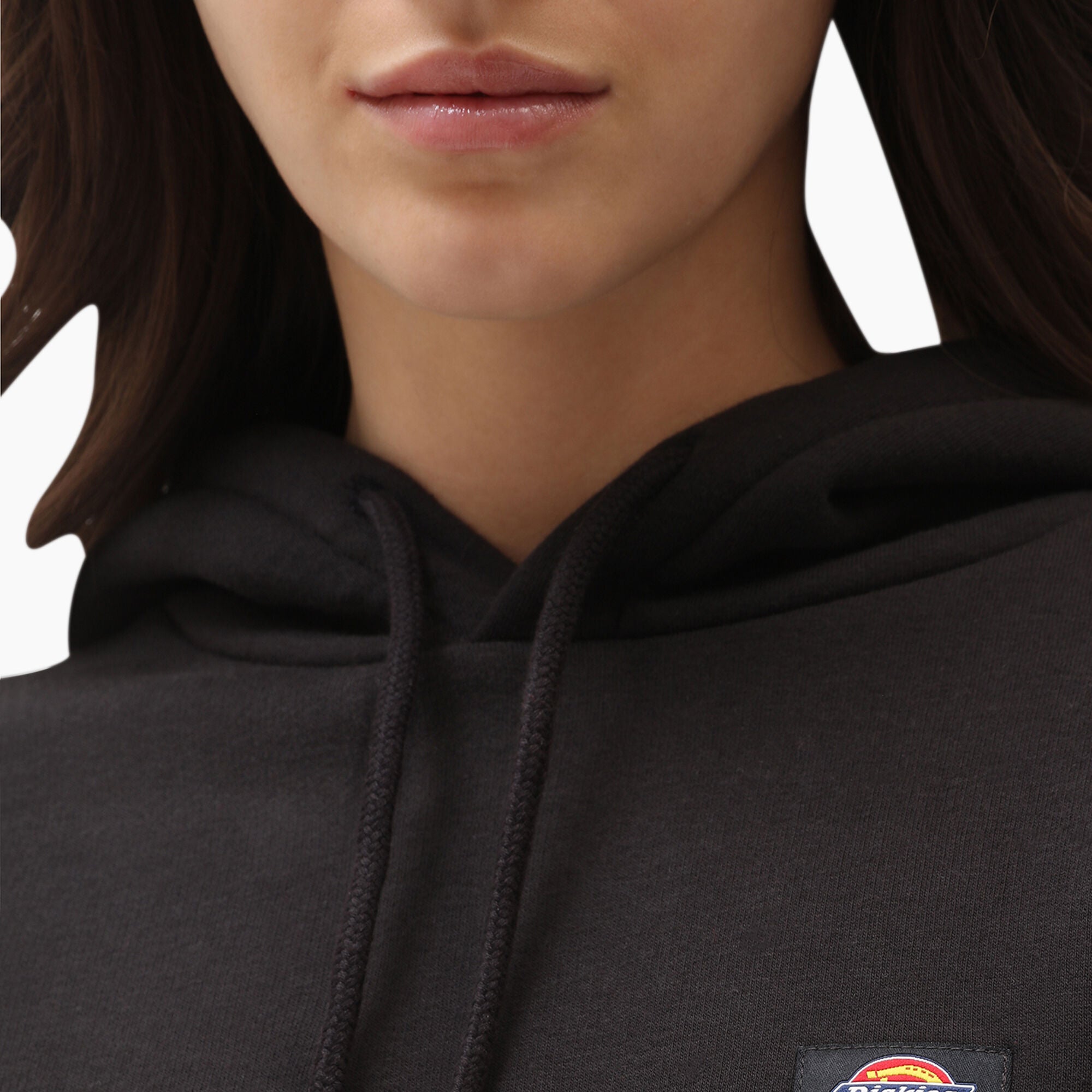 Women's Oakport Cropped Hoodie
