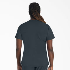 Women's EDS NXT Henley Scrub Top