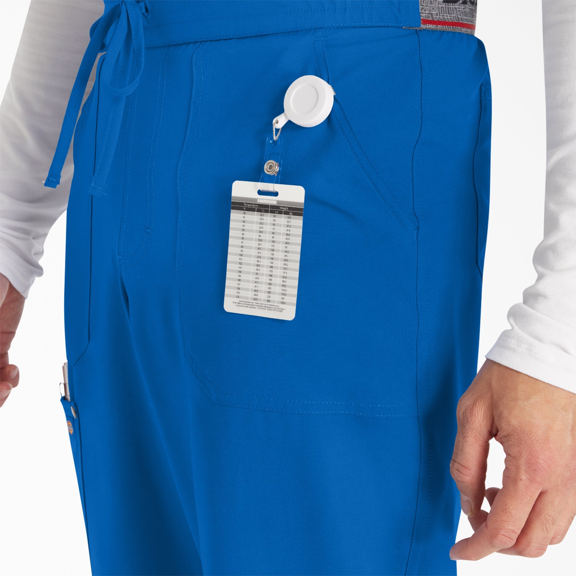 Men's EDS NXT Jogger Scrub Pants