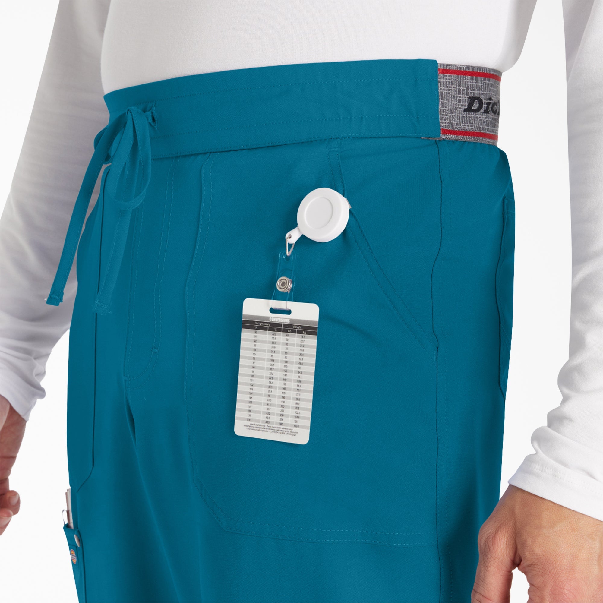 Men's EDS NXT Jogger Scrub Pants
