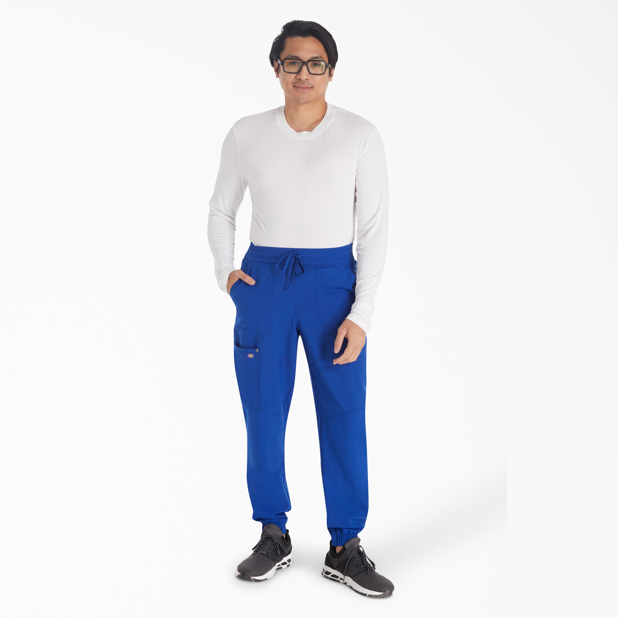Men's EDS NXT Jogger Scrub Pants