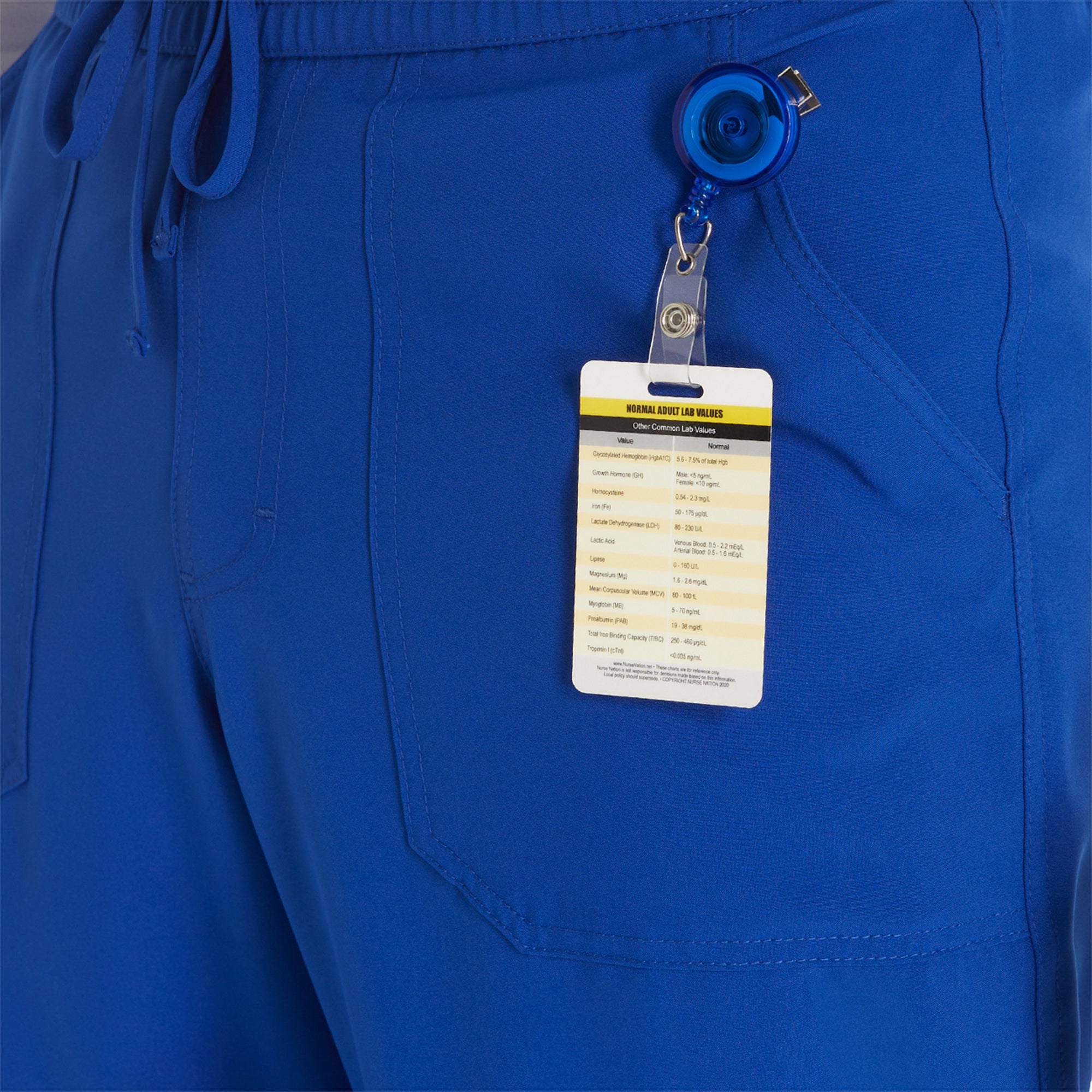Men's EDS NXT Jogger Scrub Pants