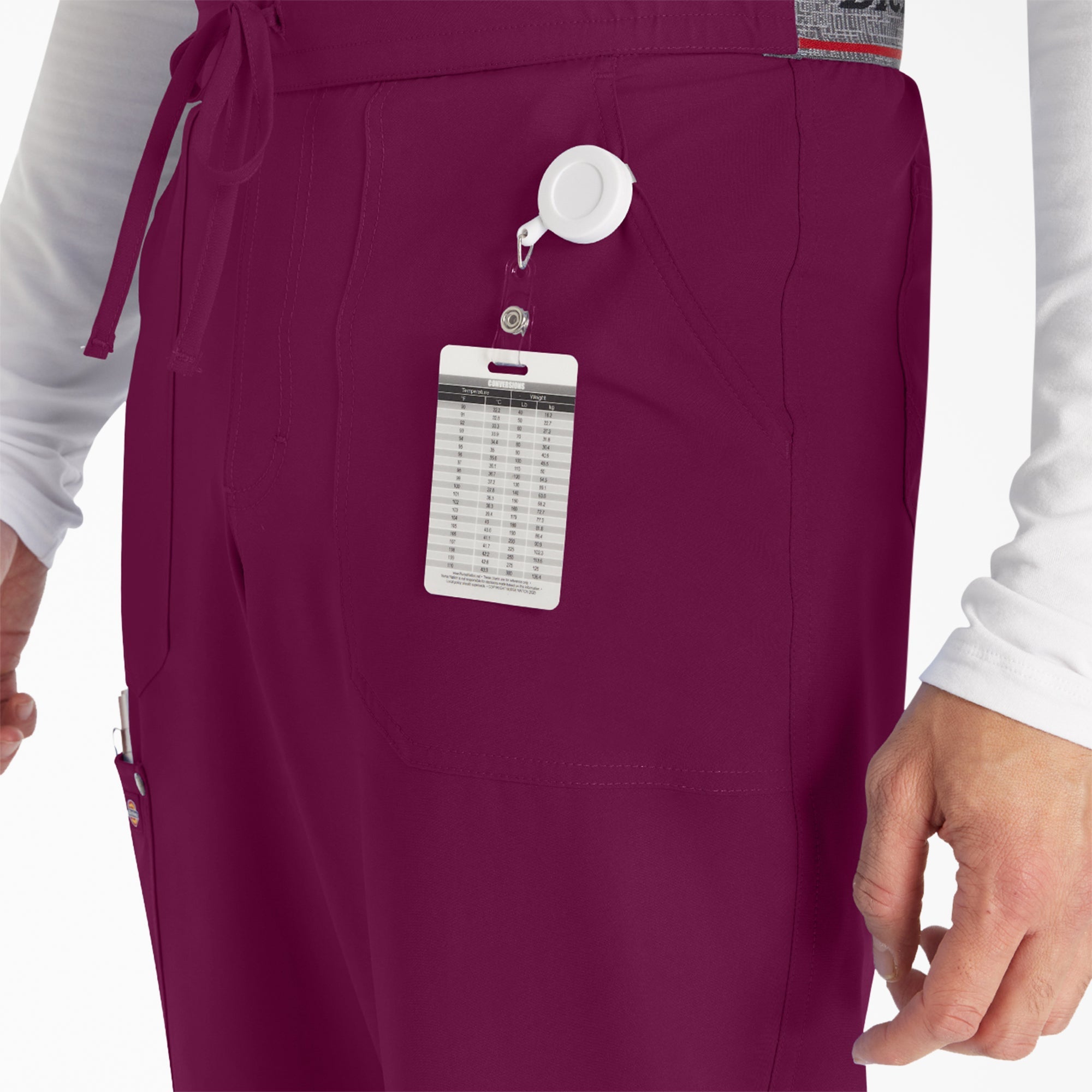 Men's EDS NXT Jogger Scrub Pants