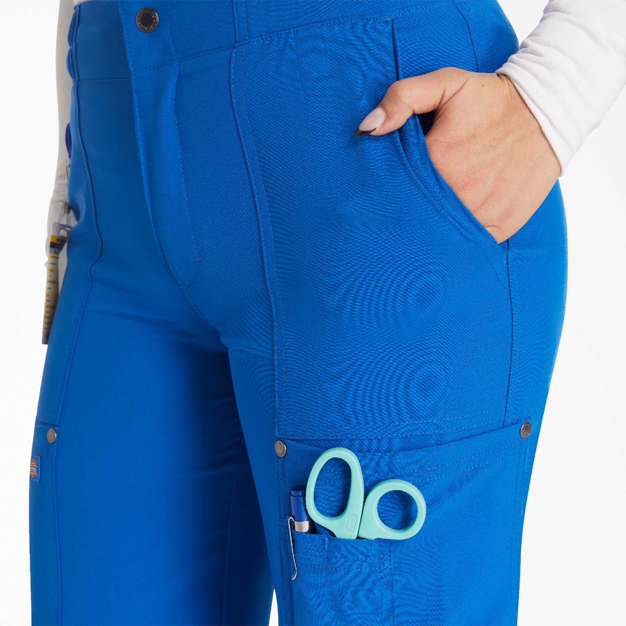 Women's EDS NXT Cargo Scrub Pants