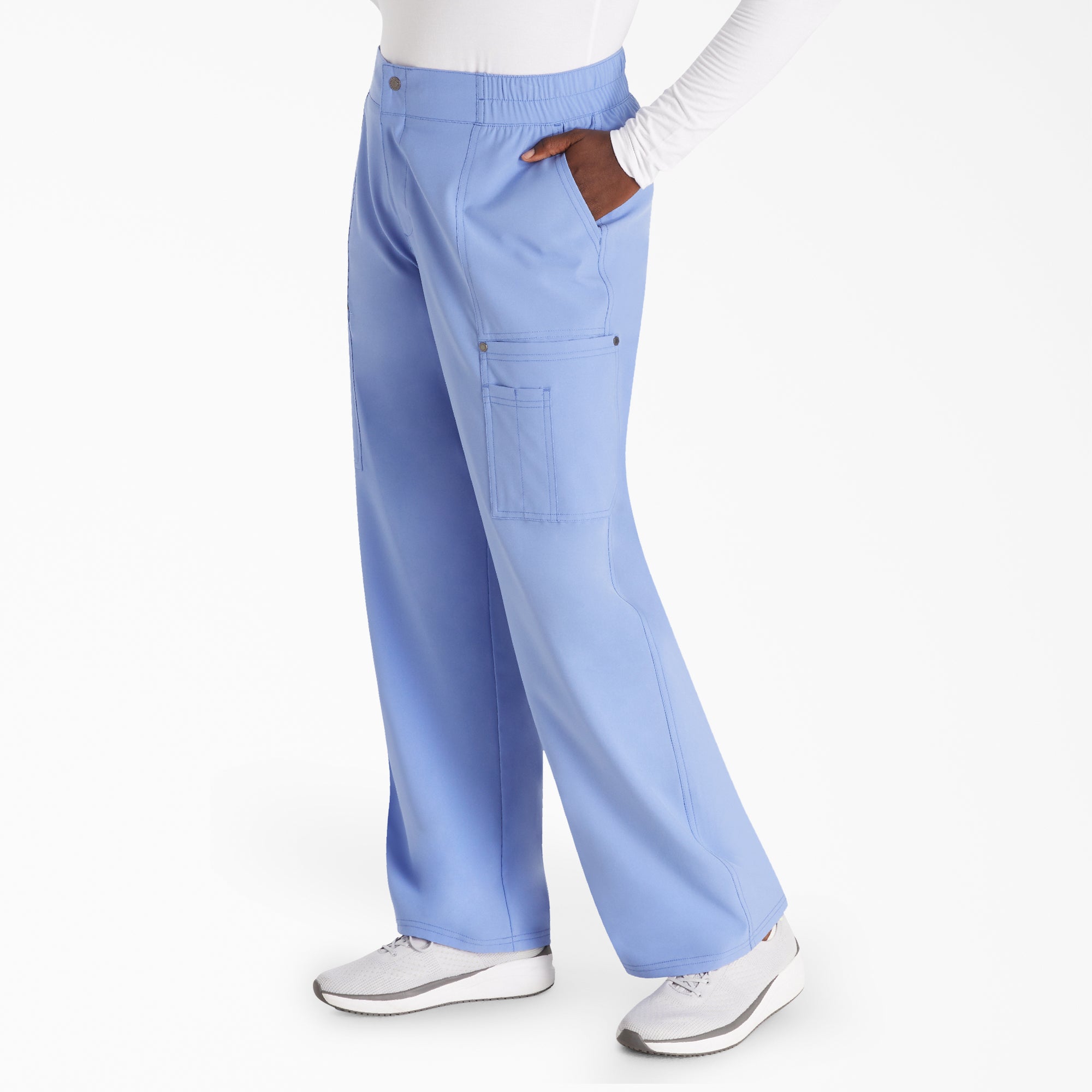 Women's EDS NXT Cargo Scrub Pants