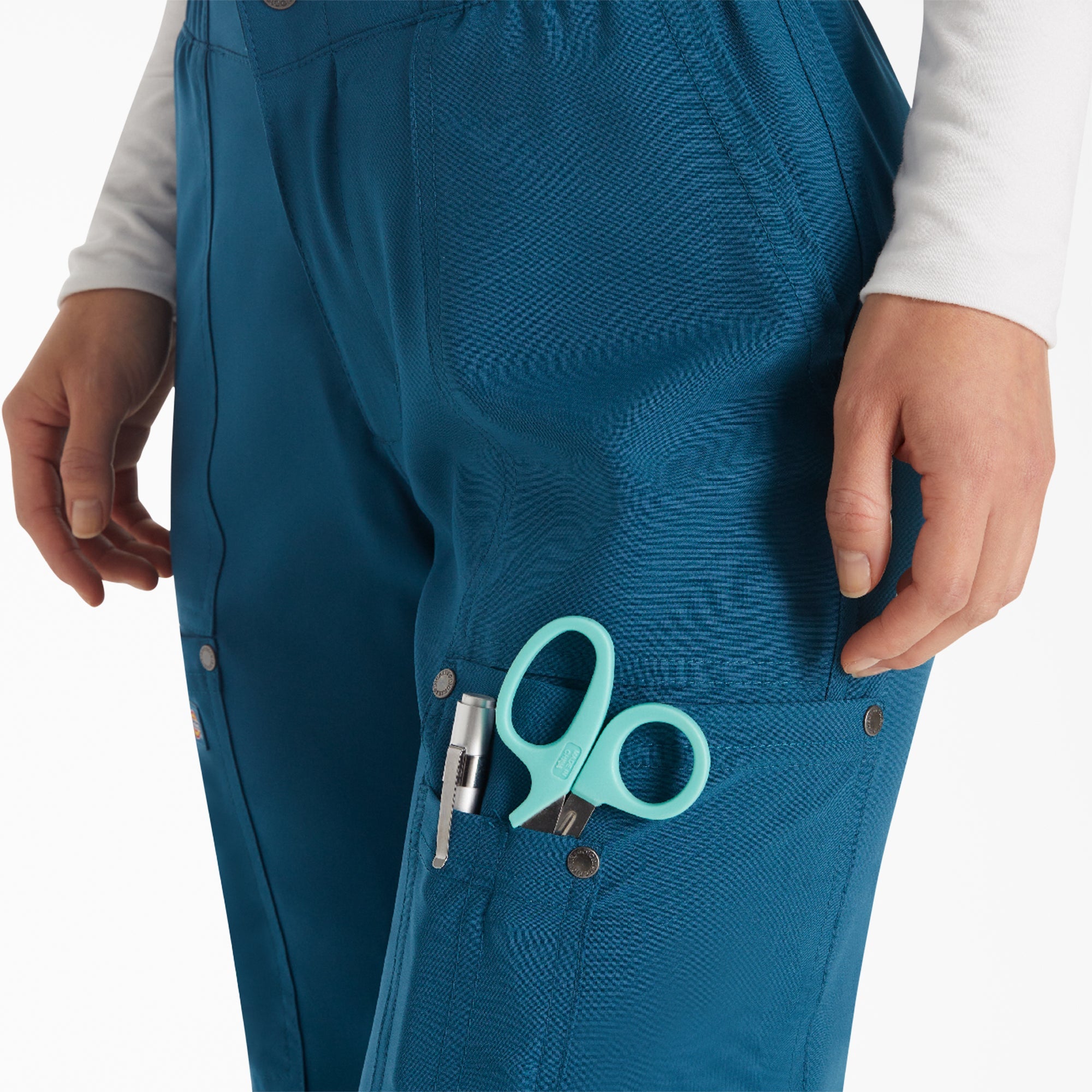 Women's EDS NXT Cargo Scrub Pants