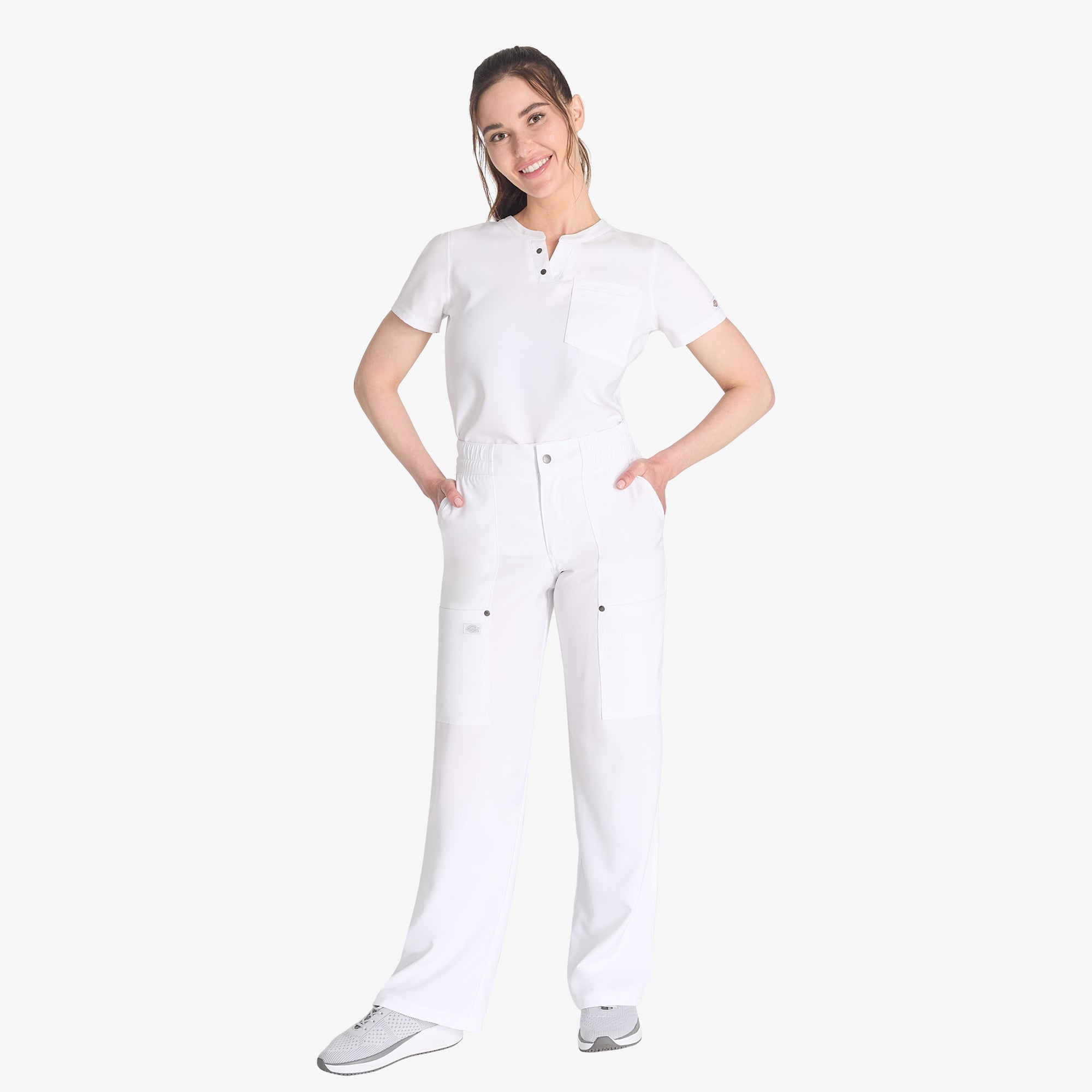 Women's EDS NXT Cargo Scrub Pants