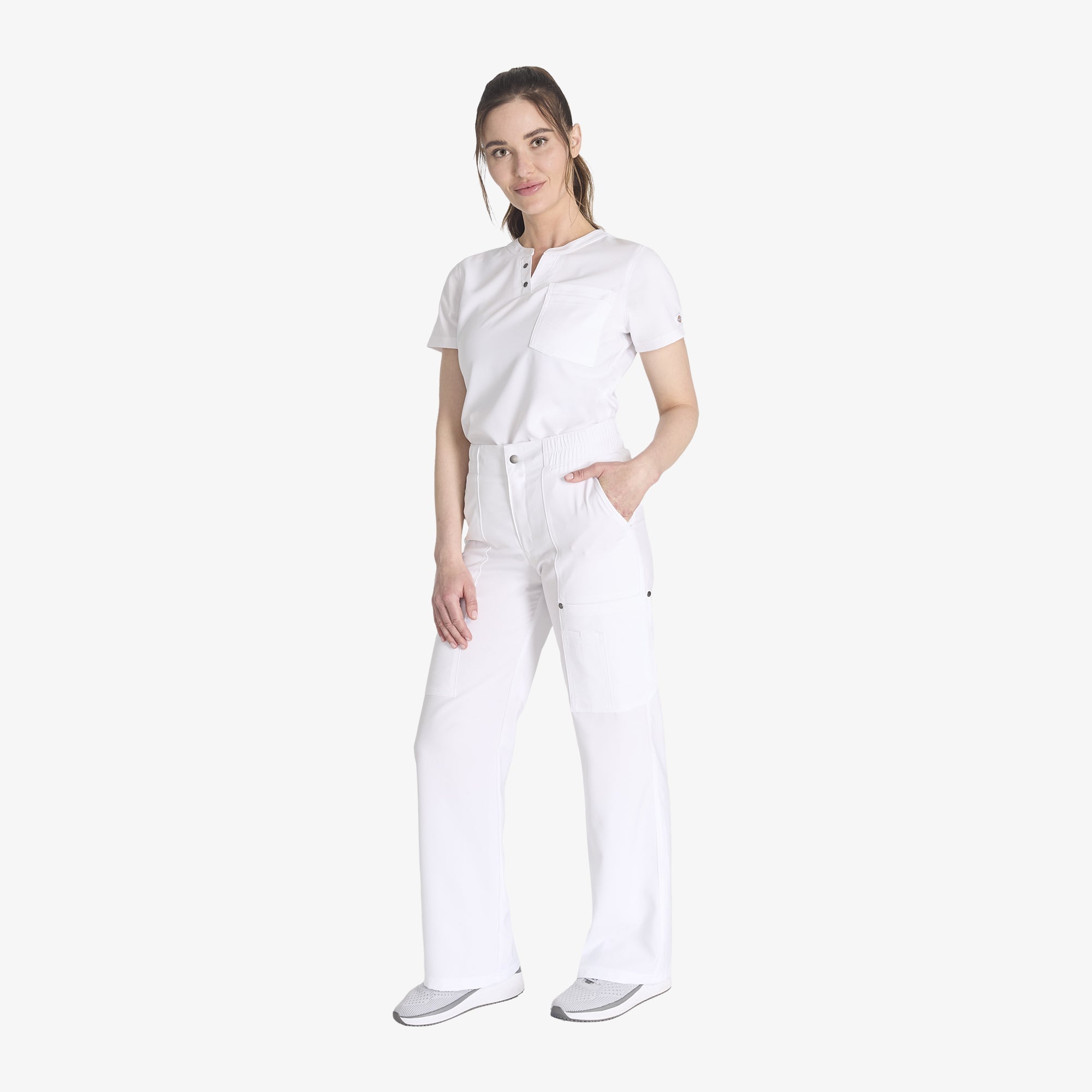 Women's EDS NXT Cargo Scrub Pants