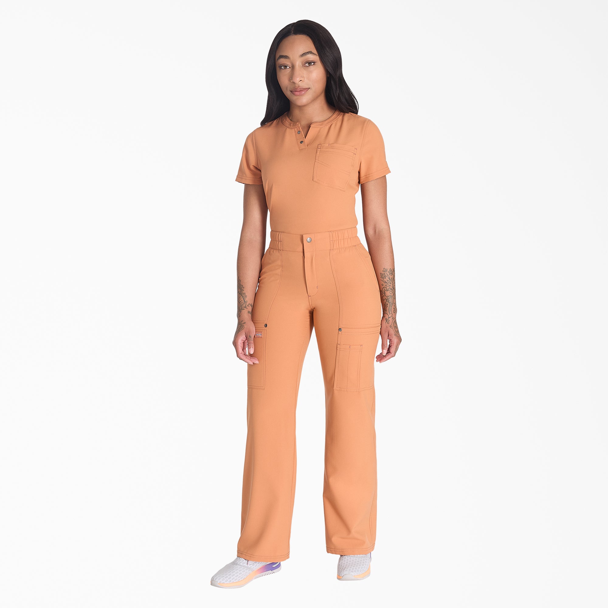 Women's EDS NXT Cargo Scrub Pants