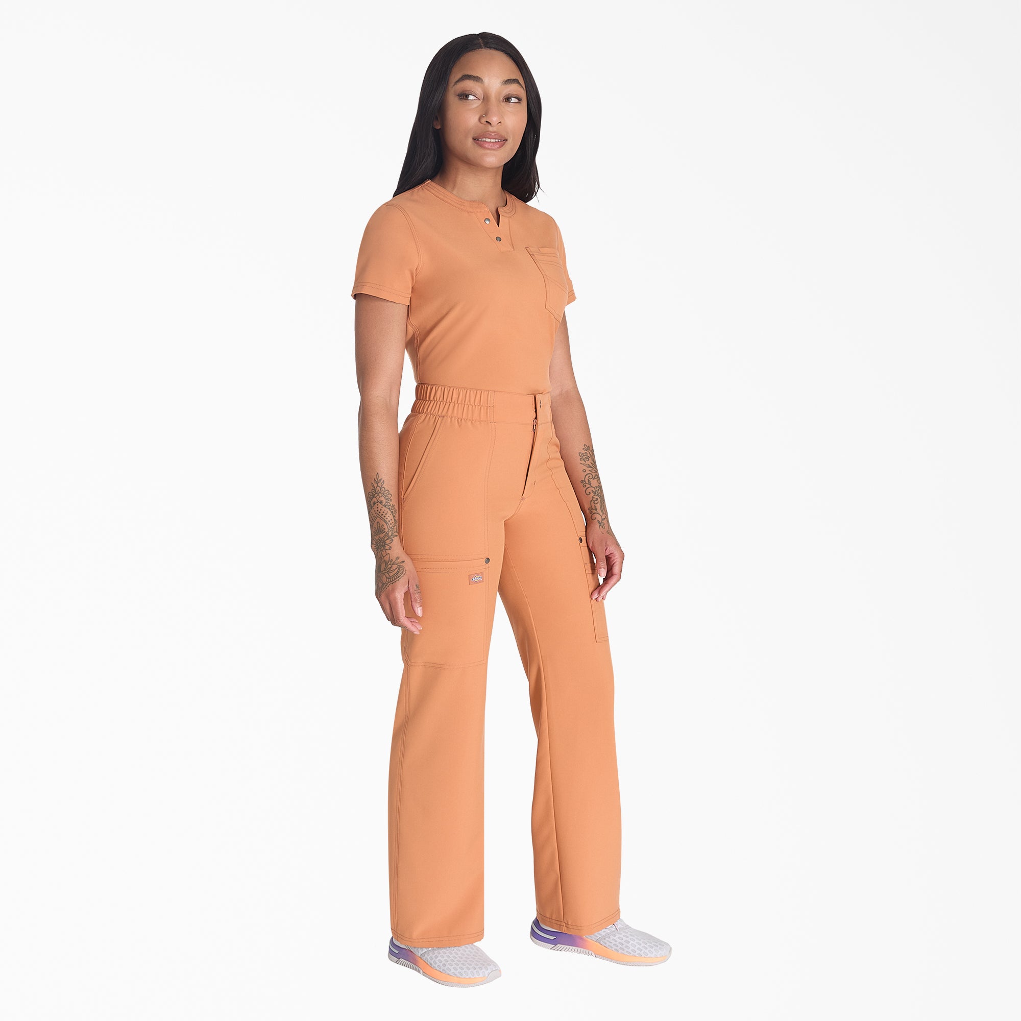 Women's EDS NXT Cargo Scrub Pants