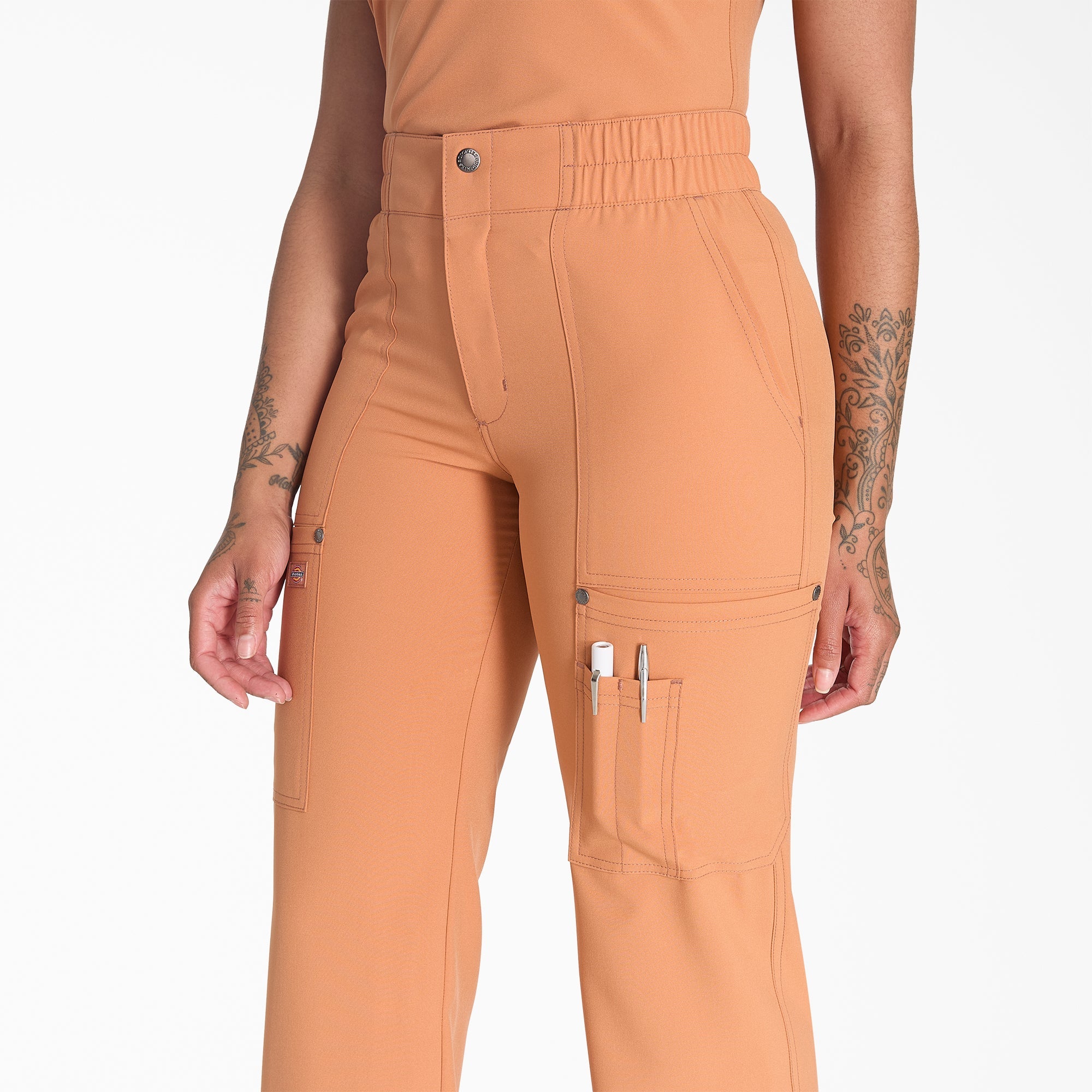 Women's EDS NXT Cargo Scrub Pants