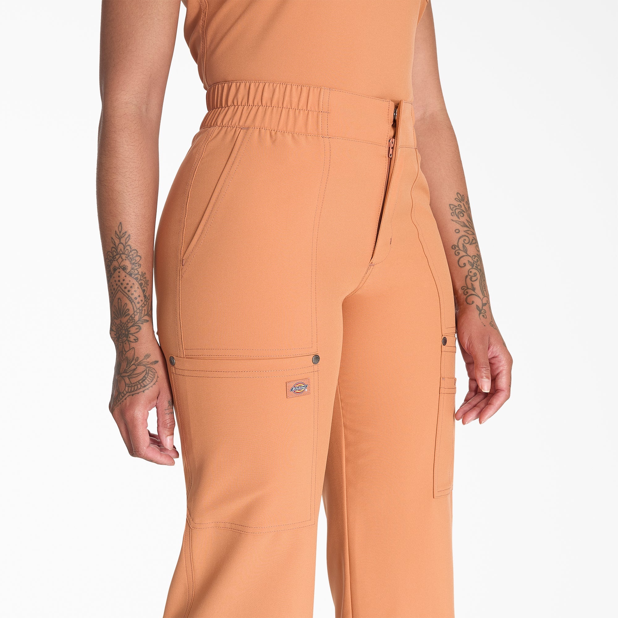 Women's EDS NXT Cargo Scrub Pants