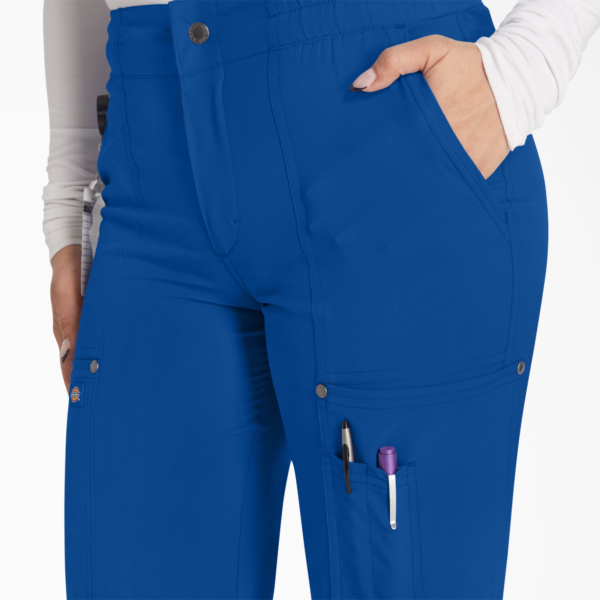Women's EDS NXT Cargo Scrub Pants