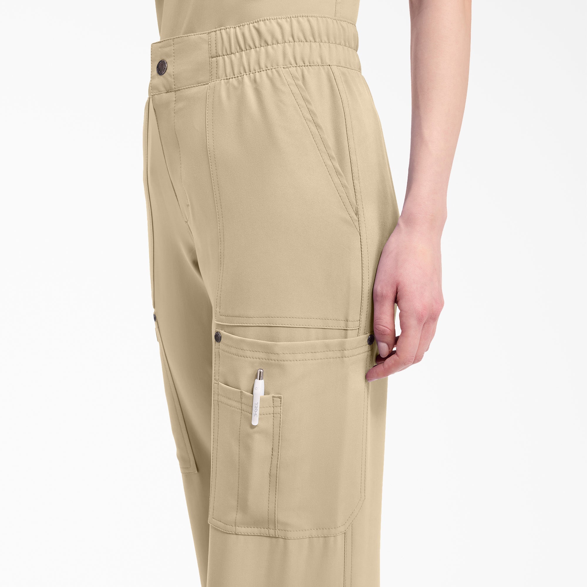 Women's EDS NXT Cargo Scrub Pants
