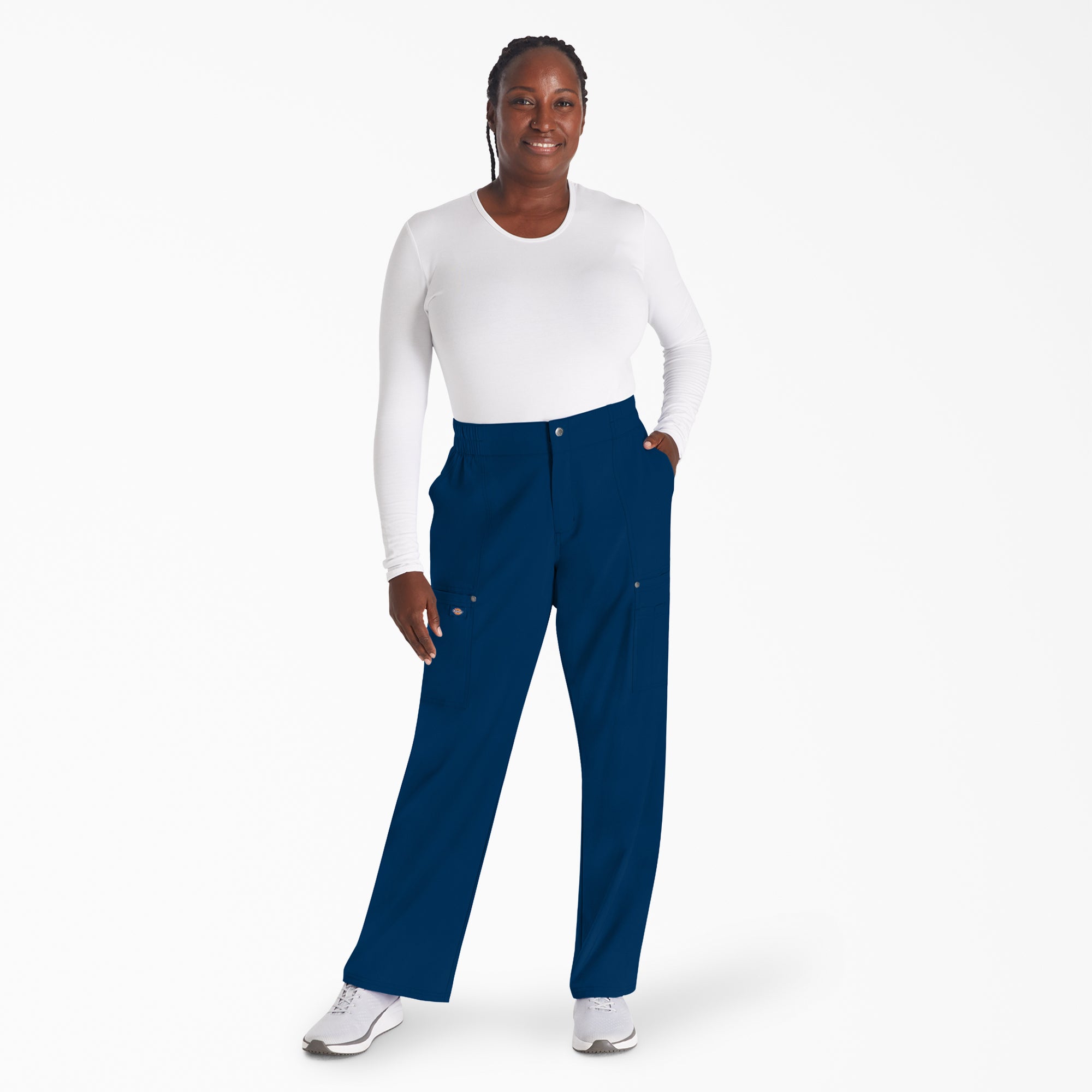 Women's EDS NXT Cargo Scrub Pants