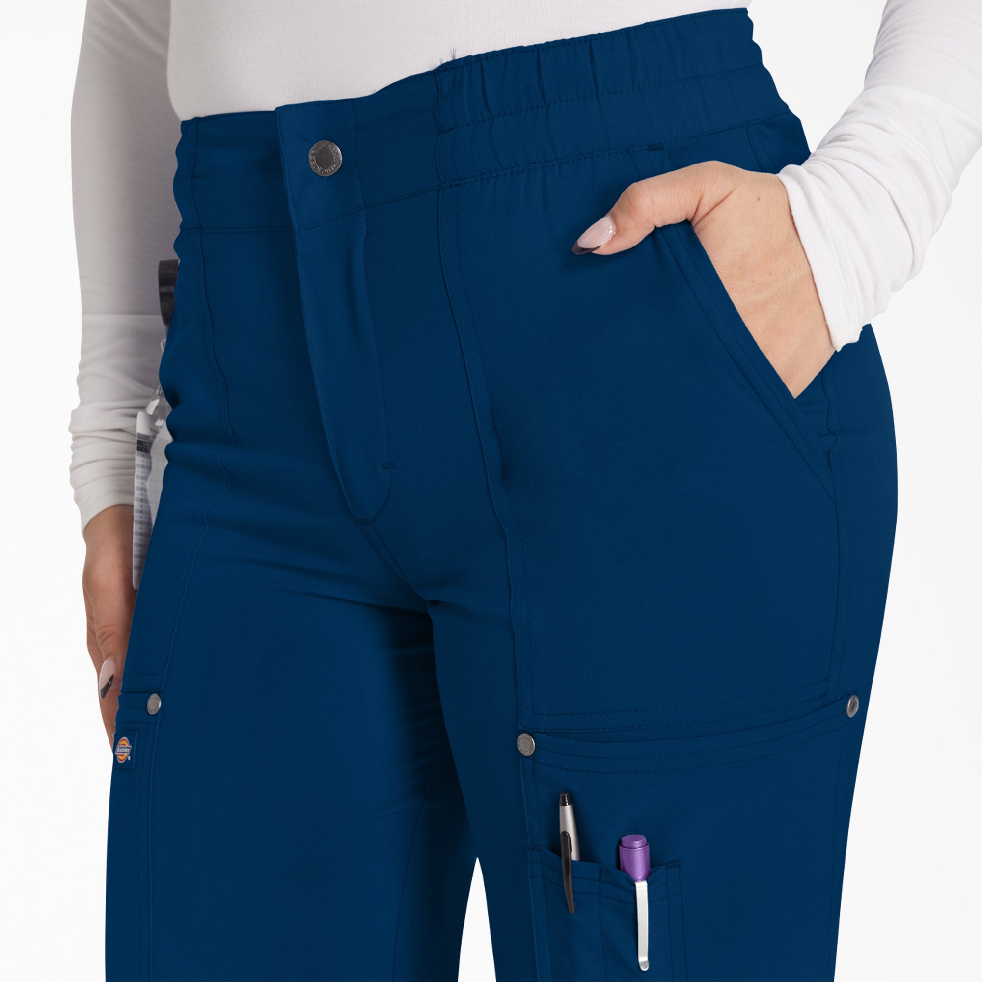 Women's EDS NXT Cargo Scrub Pants