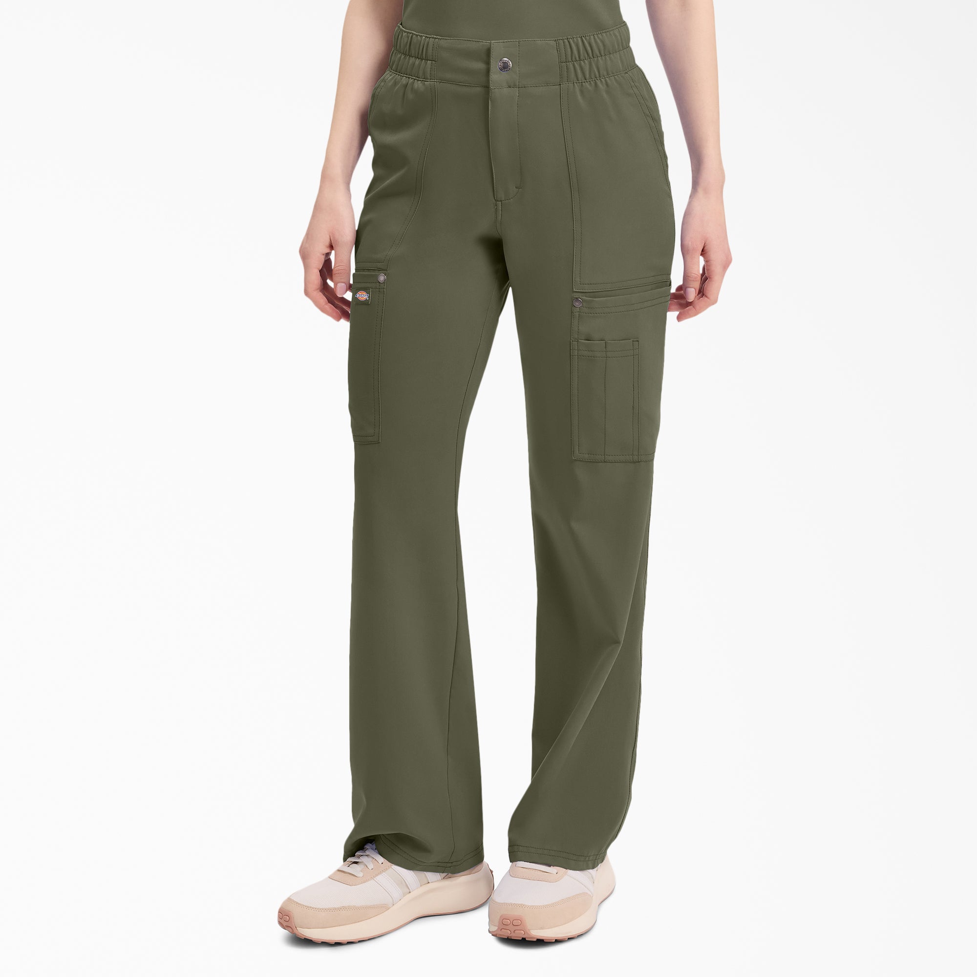 Women's EDS NXT Cargo Scrub Pants