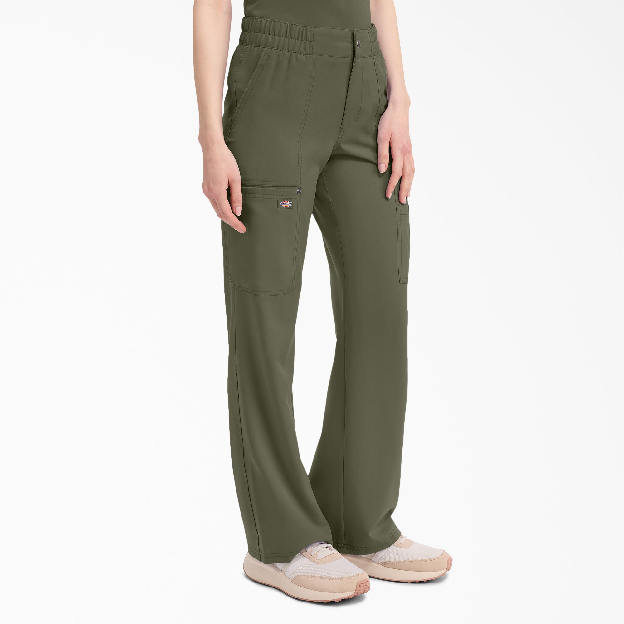 Women's EDS NXT Cargo Scrub Pants