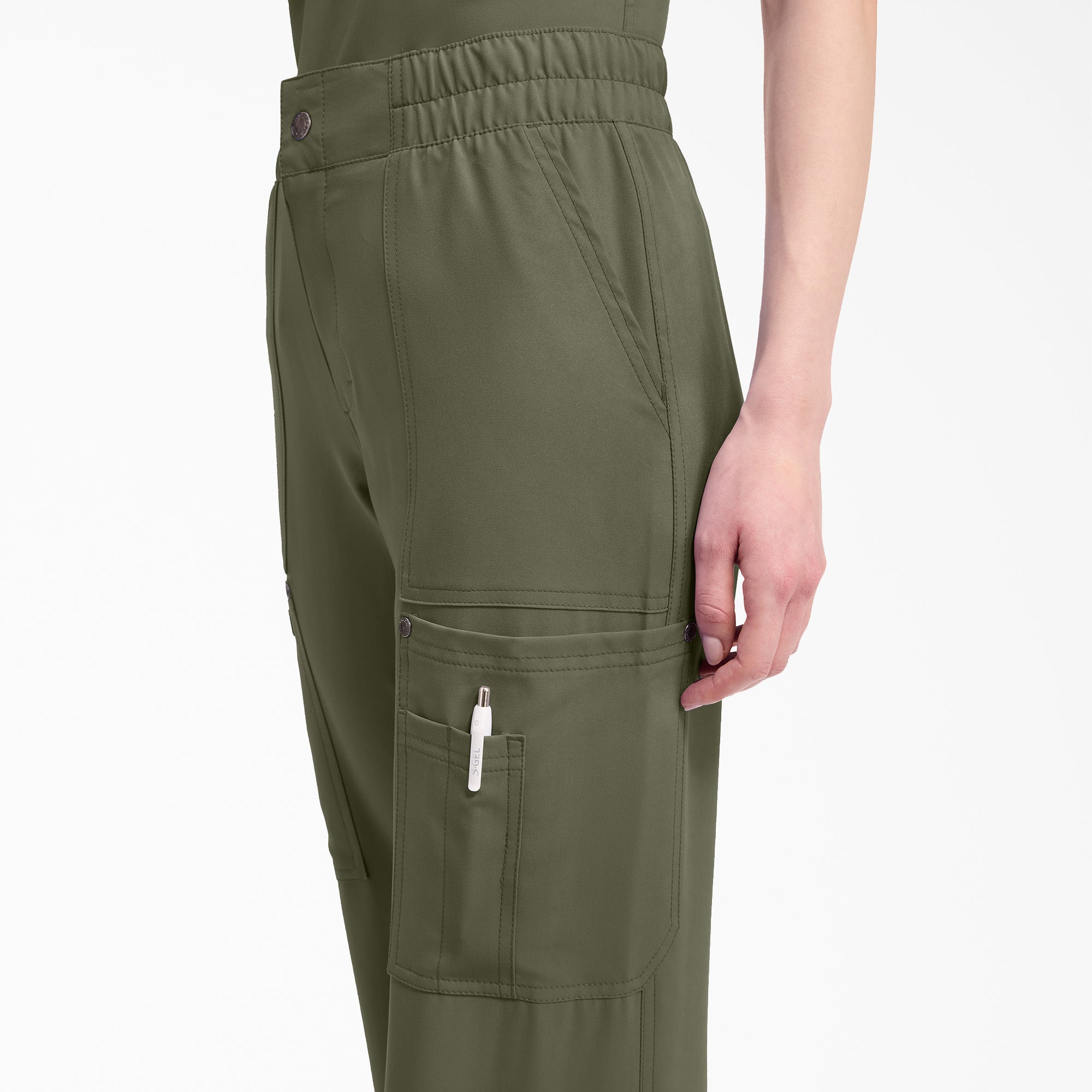 Women's EDS NXT Cargo Scrub Pants