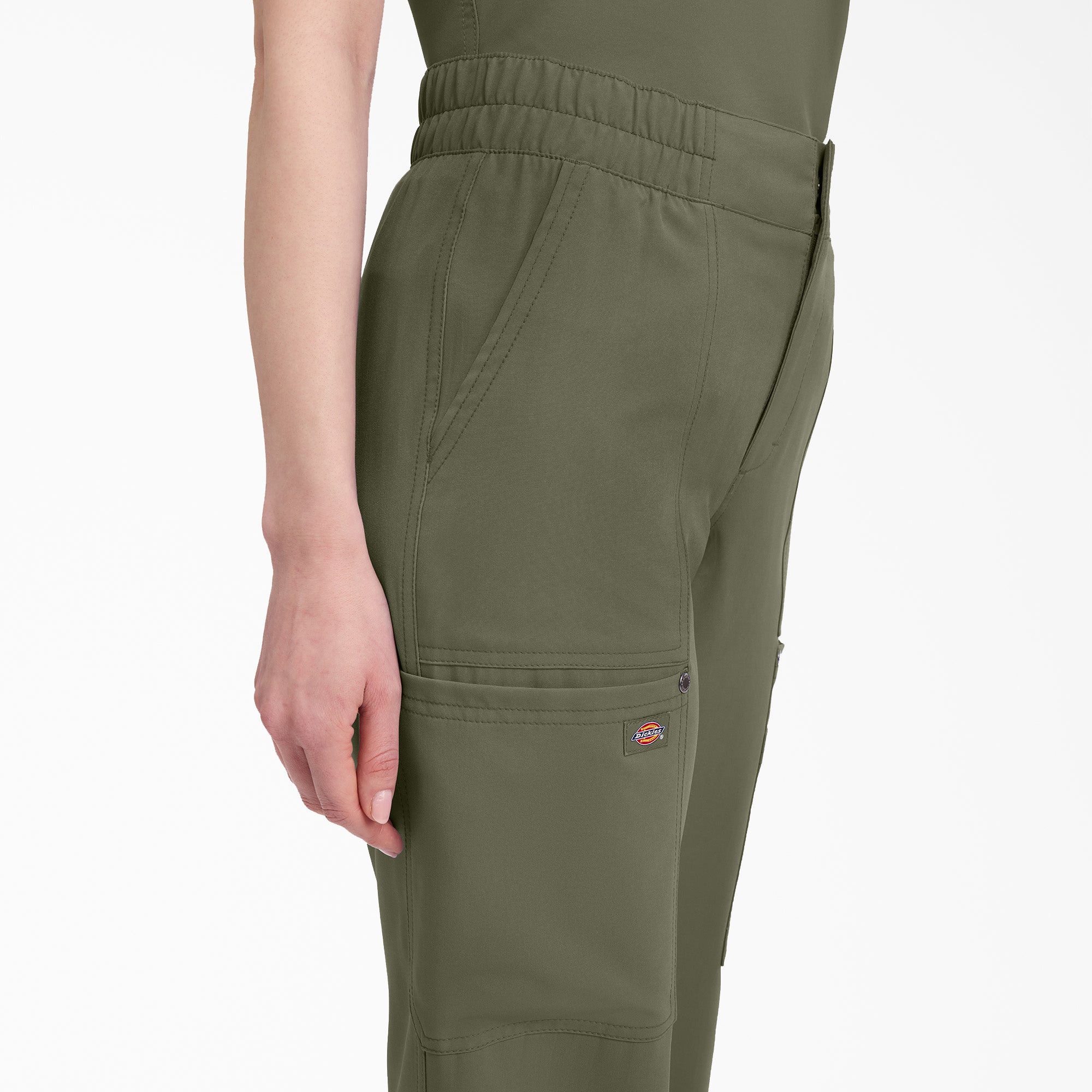 Women's EDS NXT Cargo Scrub Pants
