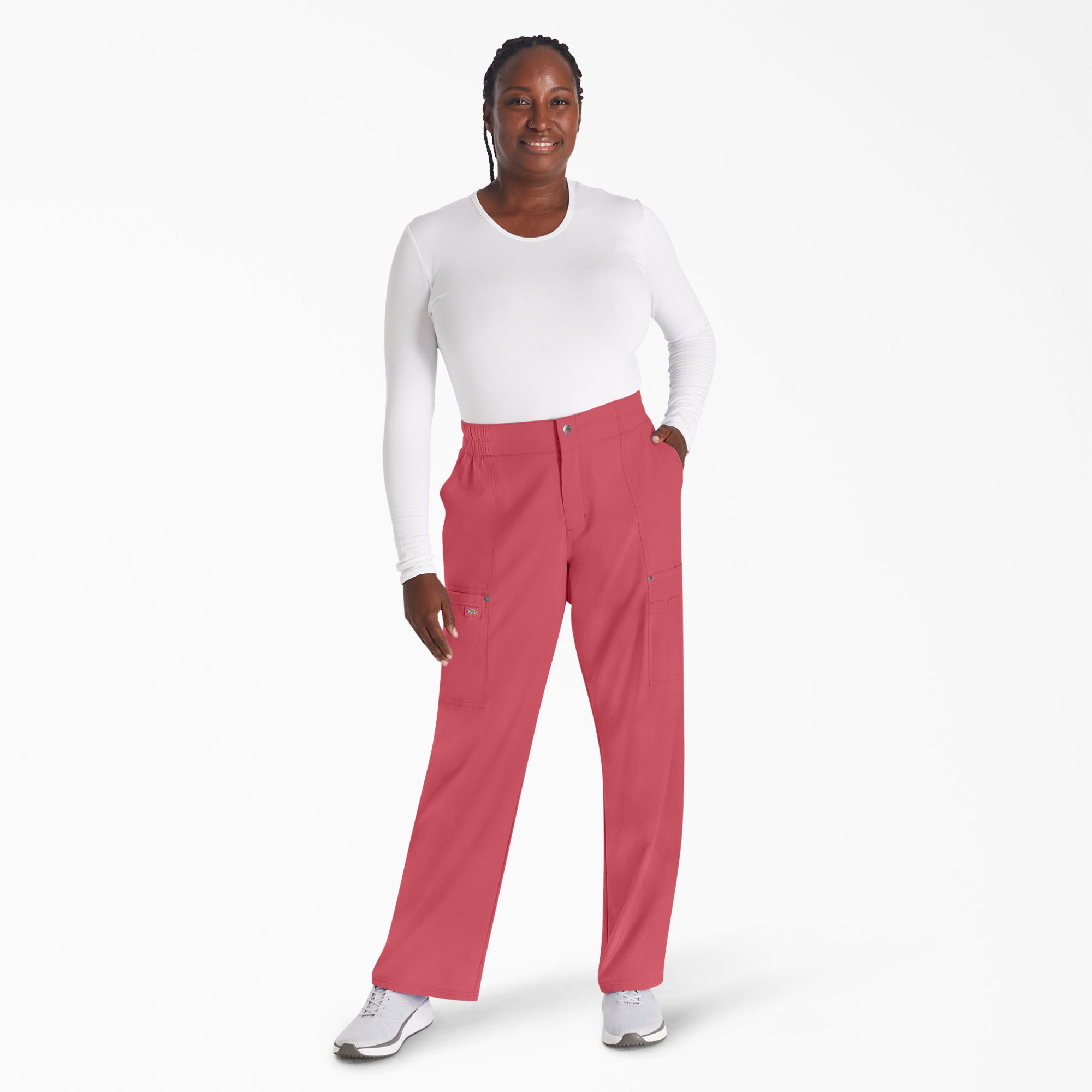 Women's EDS NXT Cargo Scrub Pants