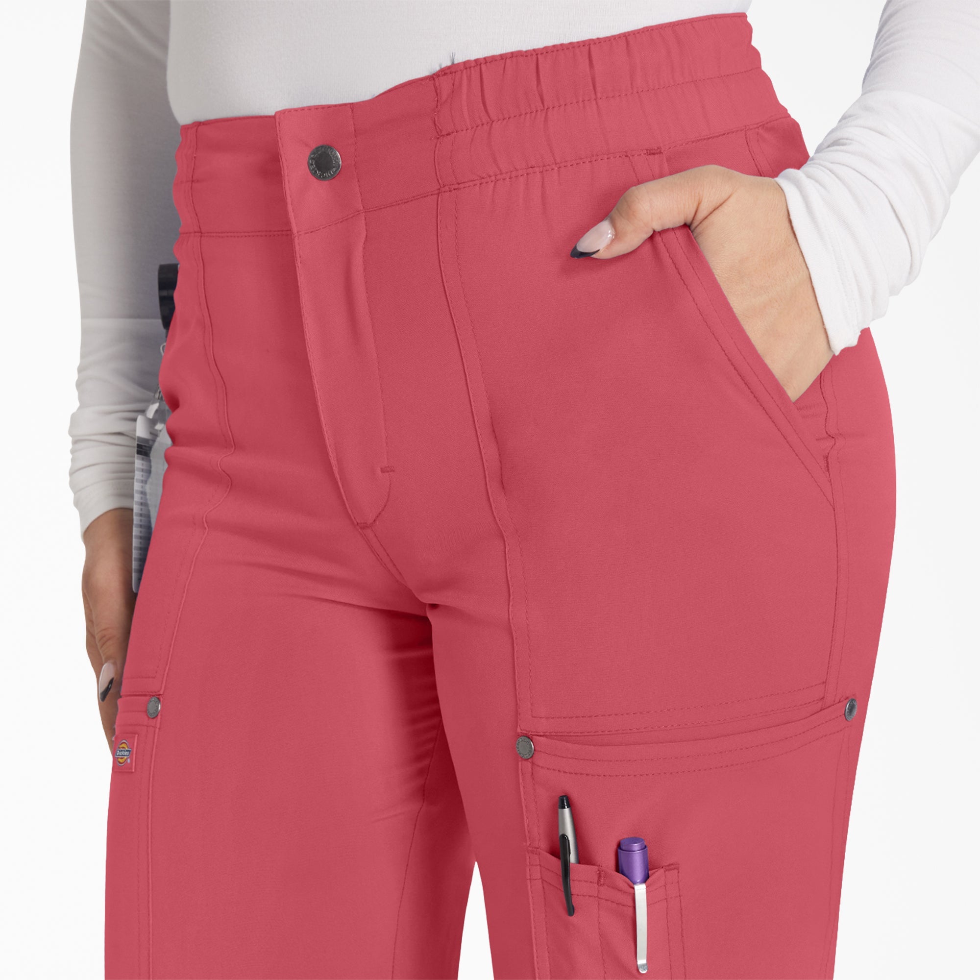 Women's EDS NXT Cargo Scrub Pants