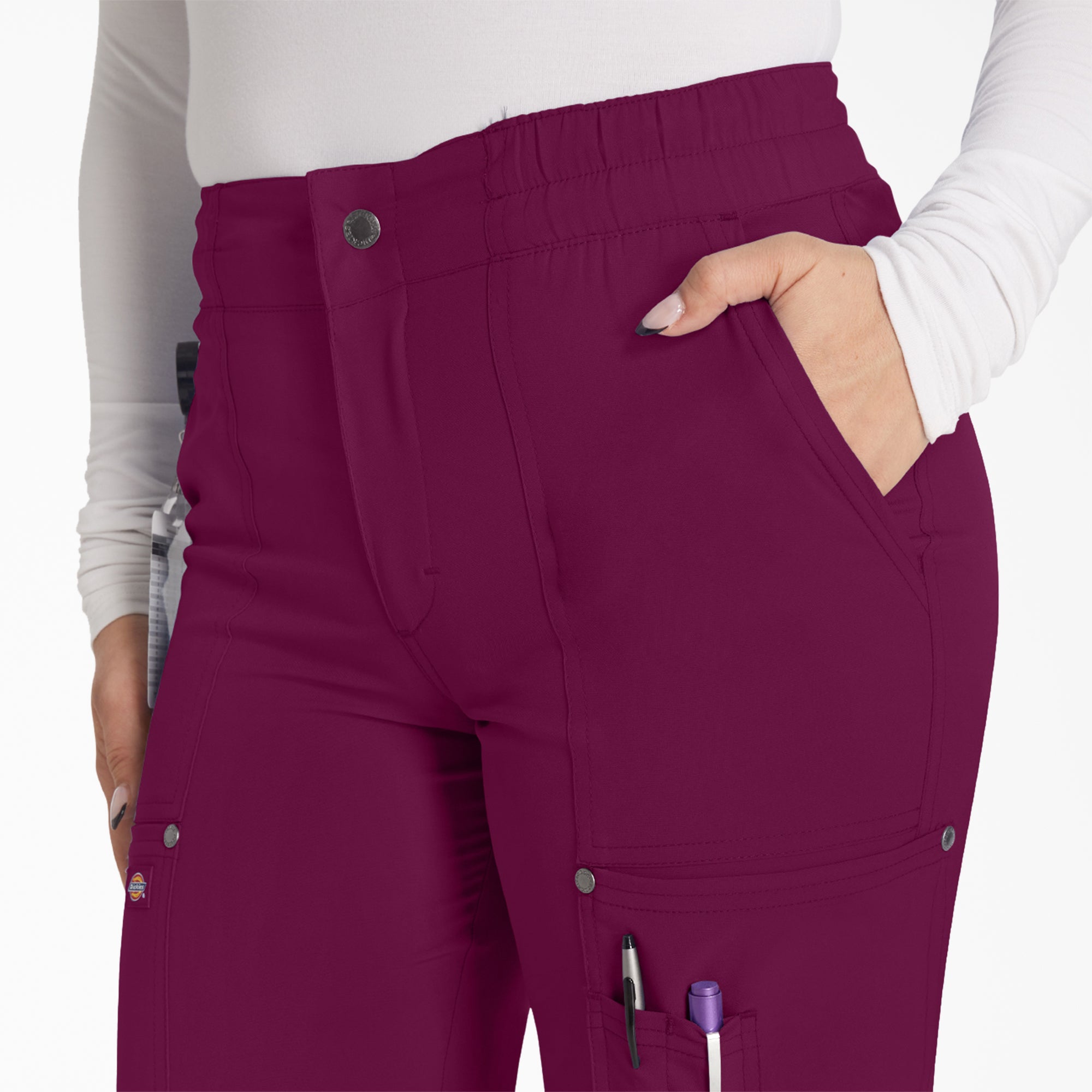 Women's EDS NXT Cargo Scrub Pants