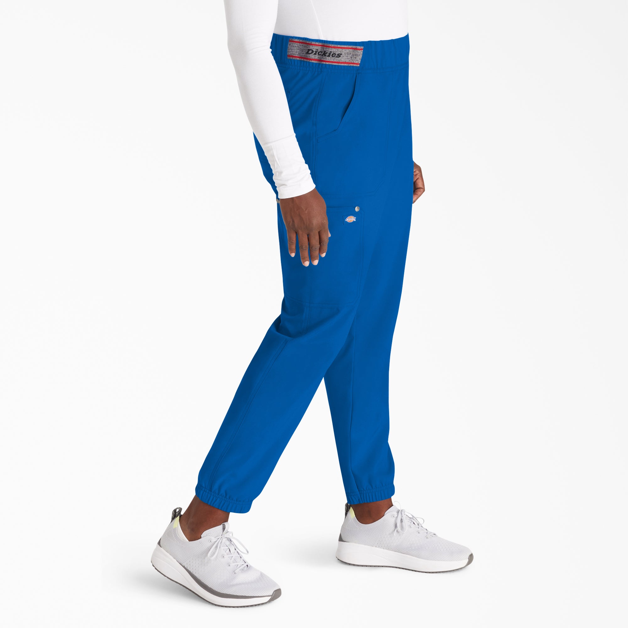 Women's EDS NXT Jogger Scrub Pants
