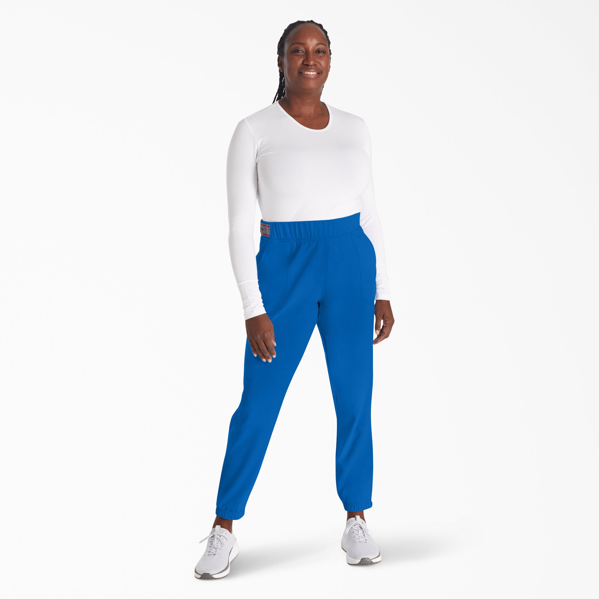 Women's EDS NXT Jogger Scrub Pants