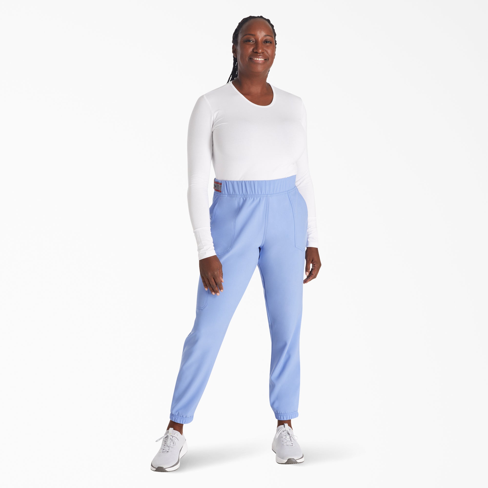 Women's EDS NXT Jogger Scrub Pants