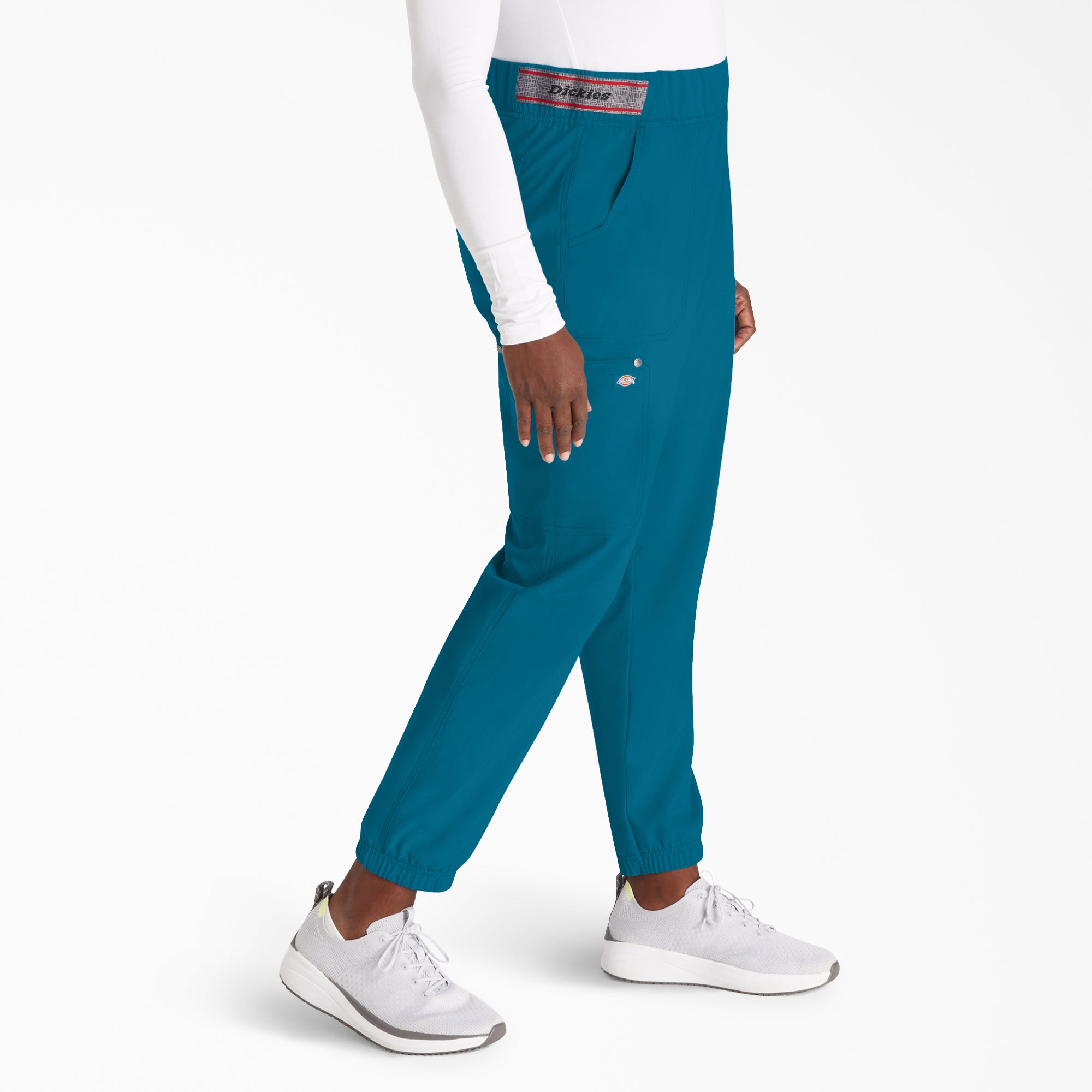 Women's EDS NXT Jogger Scrub Pants