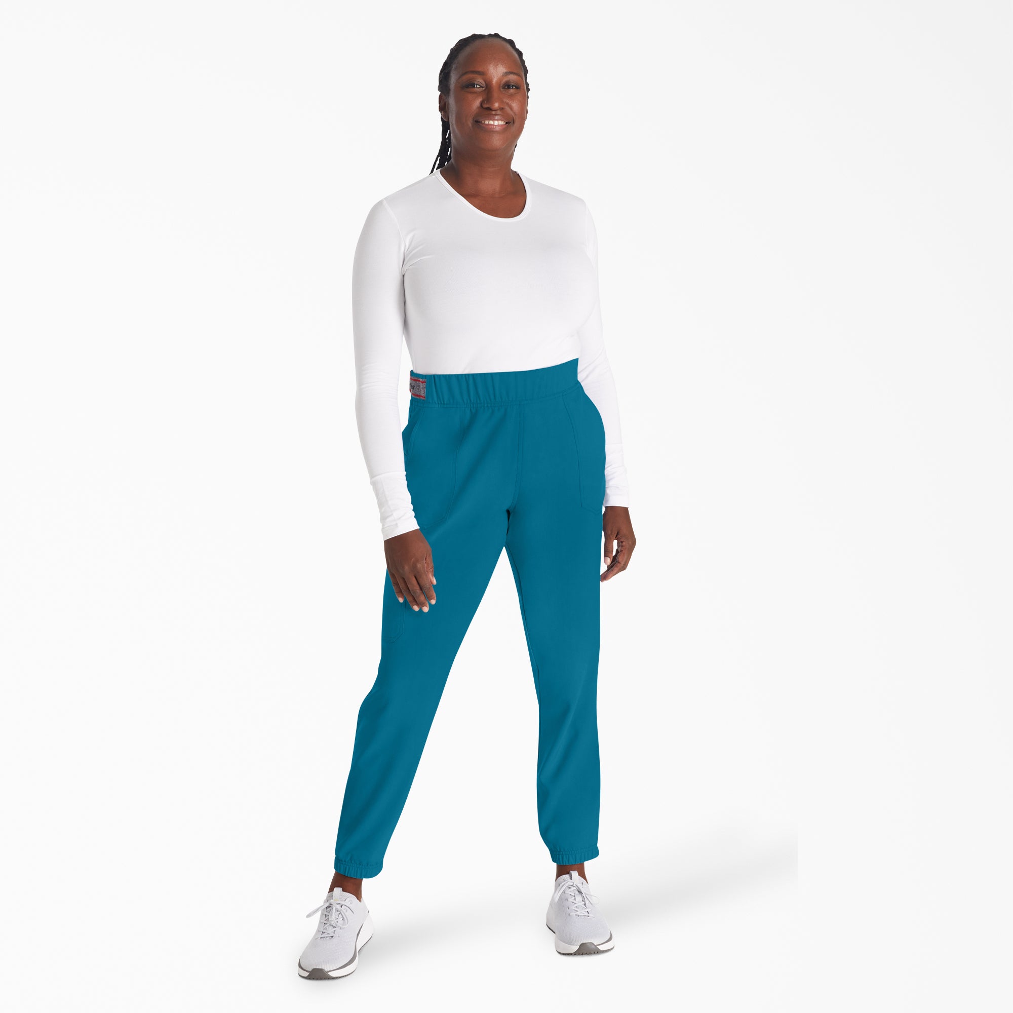 Women's EDS NXT Jogger Scrub Pants