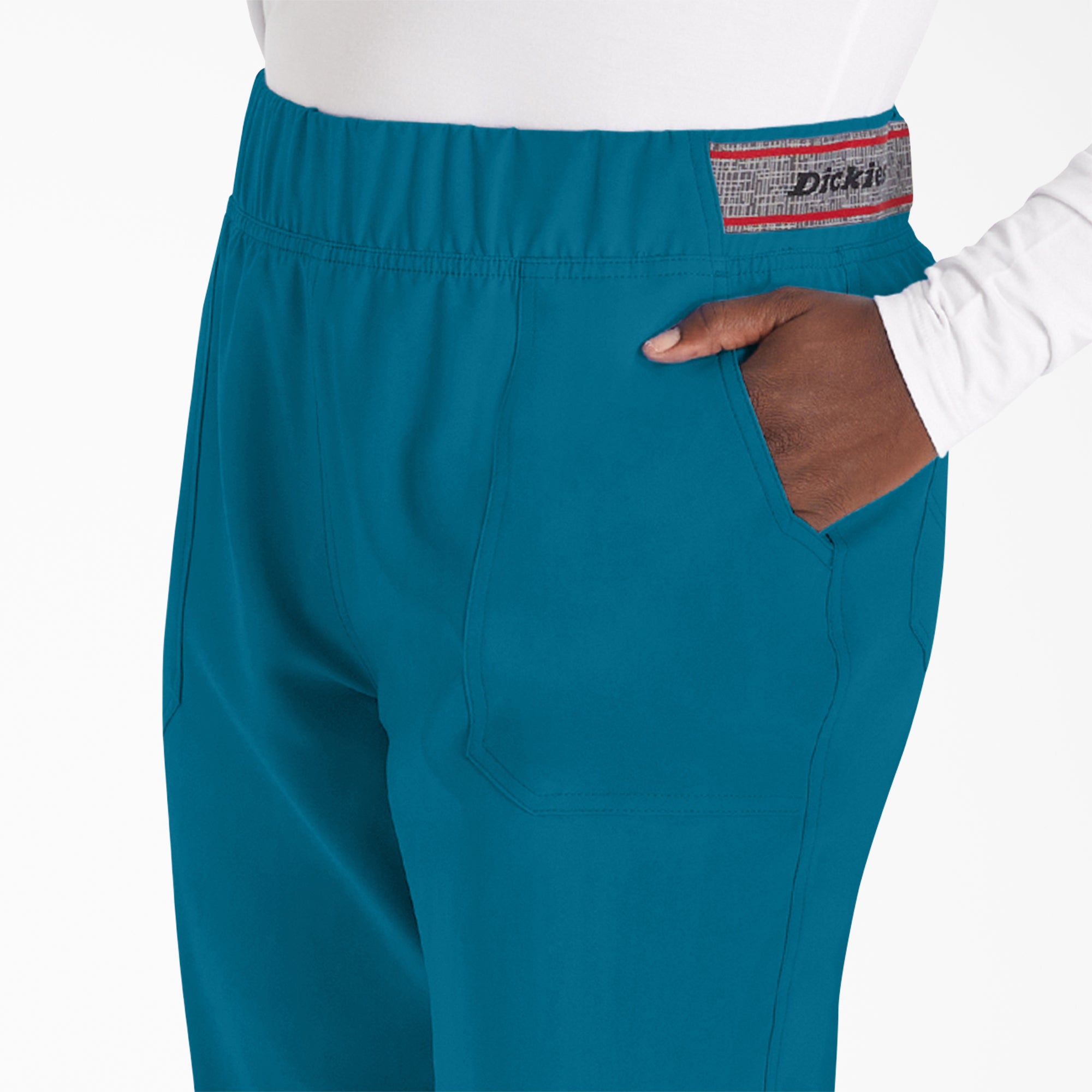 Women's EDS NXT Jogger Scrub Pants