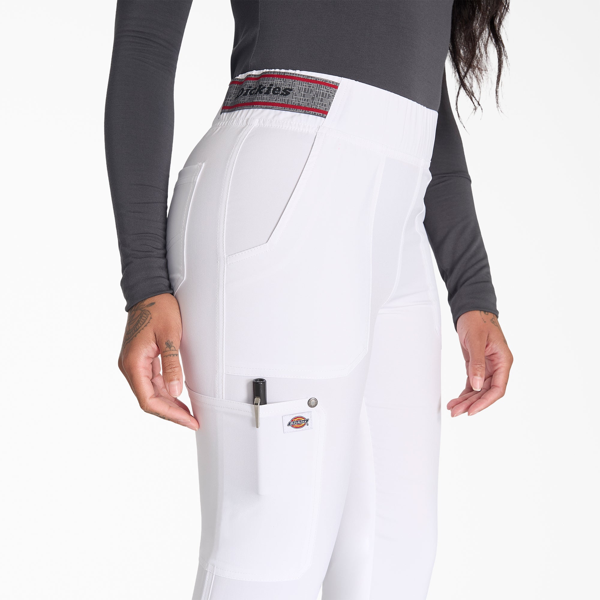 Women's EDS NXT Jogger Scrub Pants