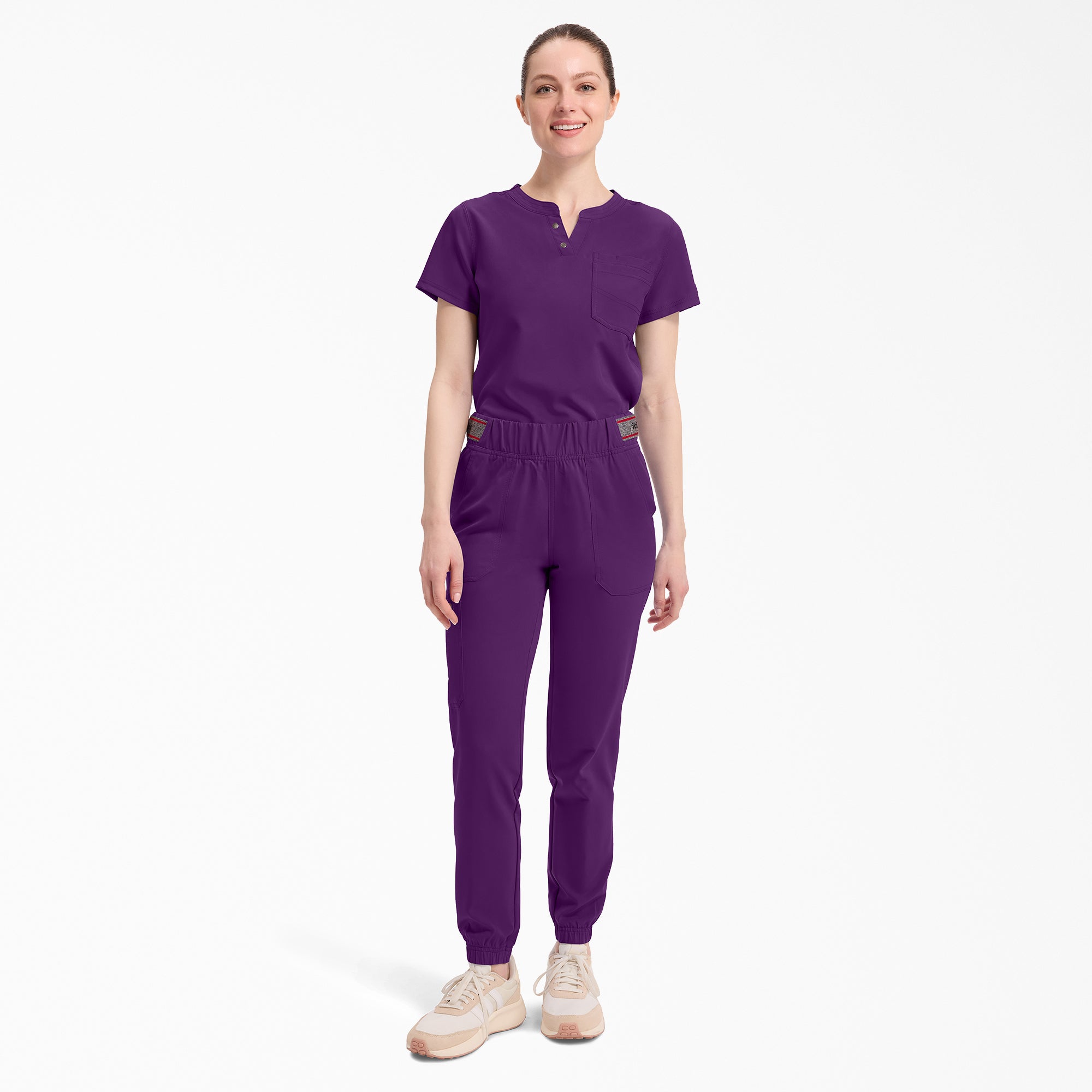 Women's EDS NXT Jogger Scrub Pants