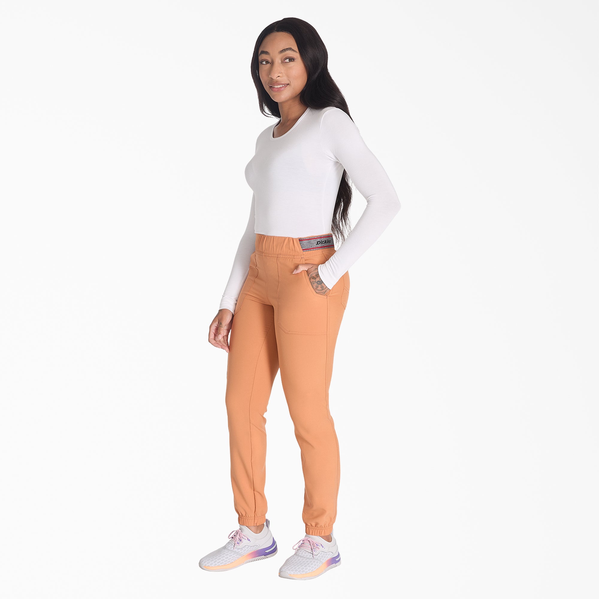 Women's EDS NXT Jogger Scrub Pants