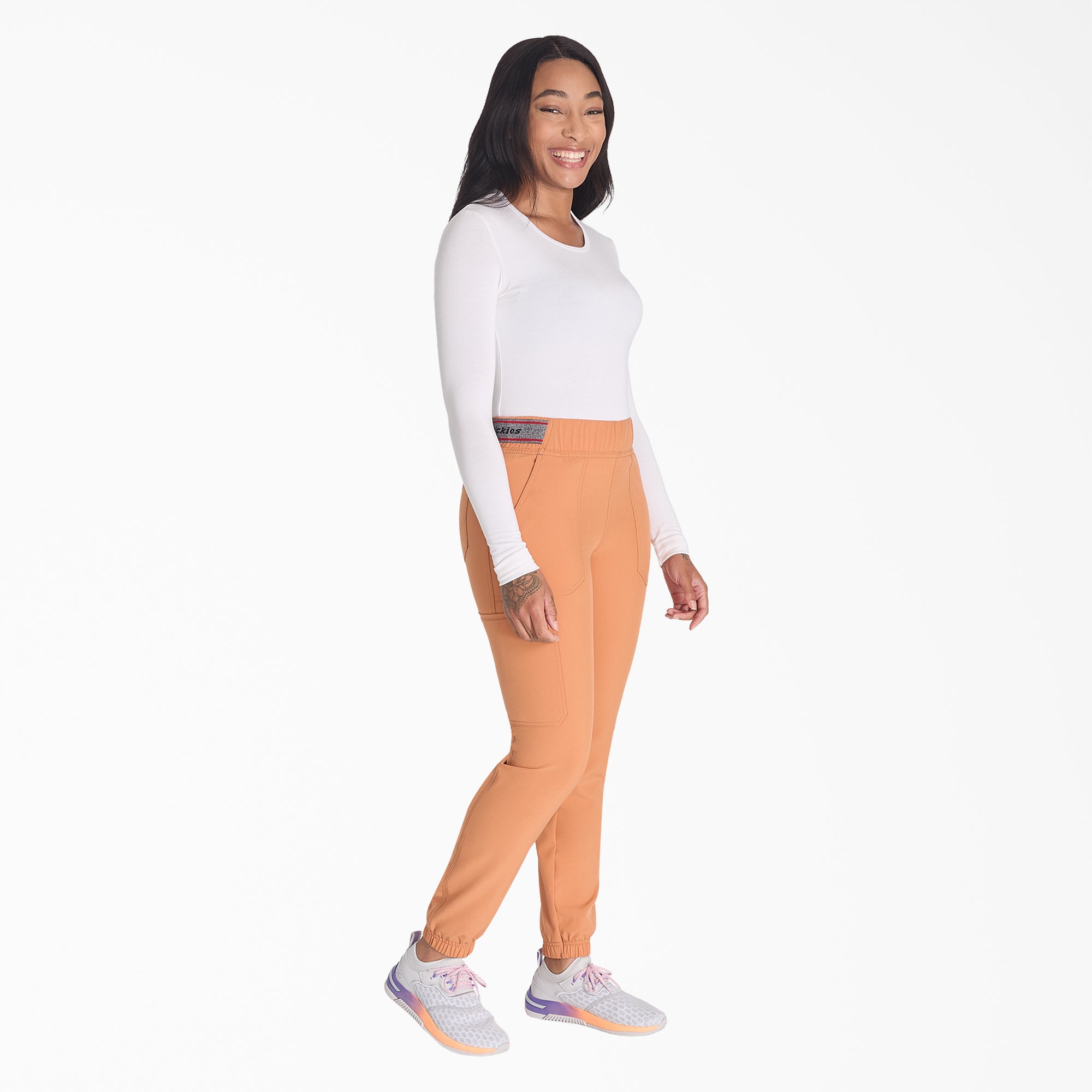 Women's EDS NXT Jogger Scrub Pants