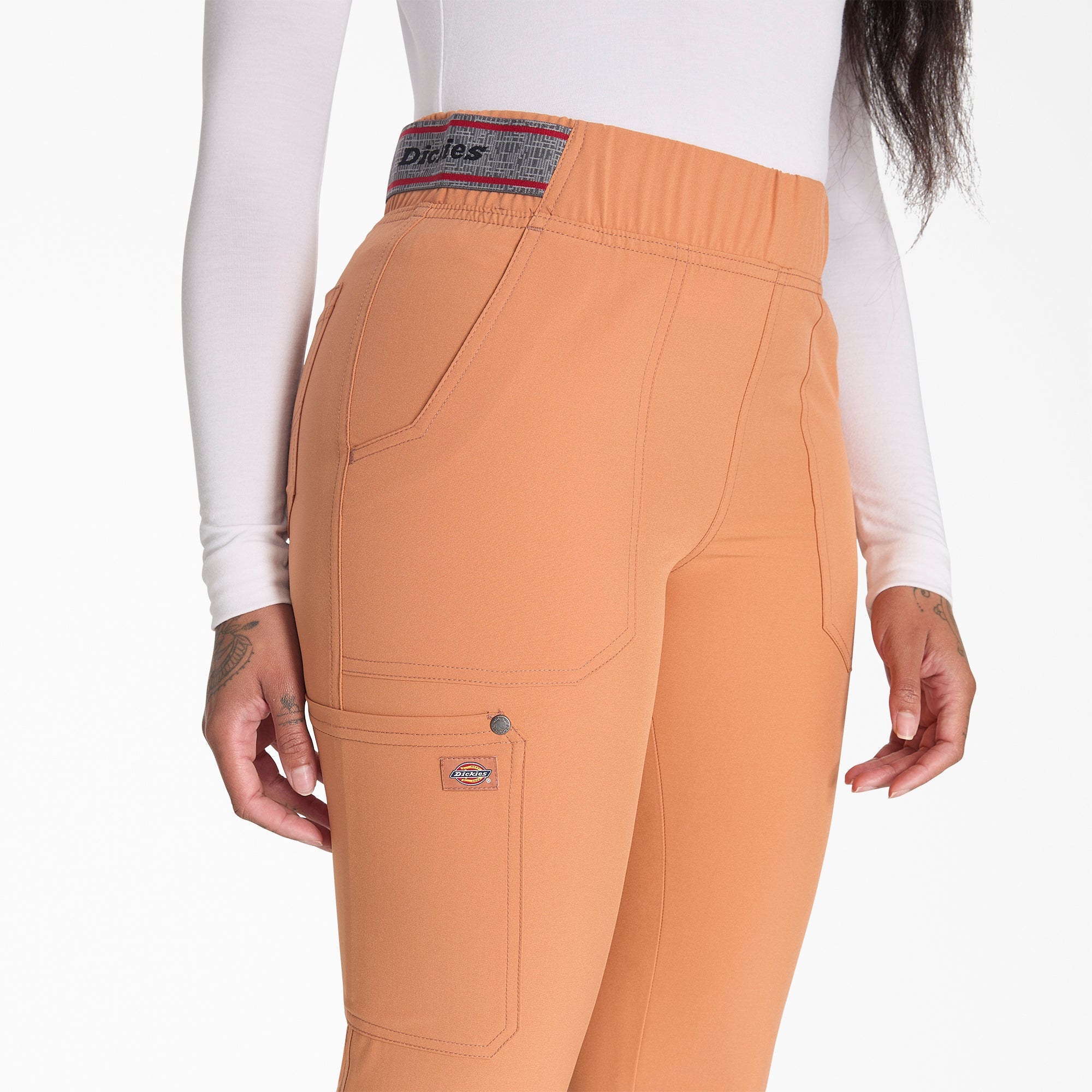 Women's EDS NXT Jogger Scrub Pants