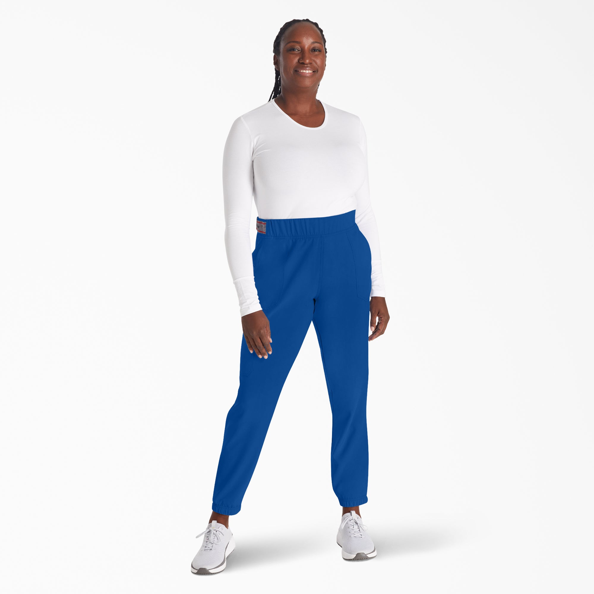 Women's EDS NXT Jogger Scrub Pants