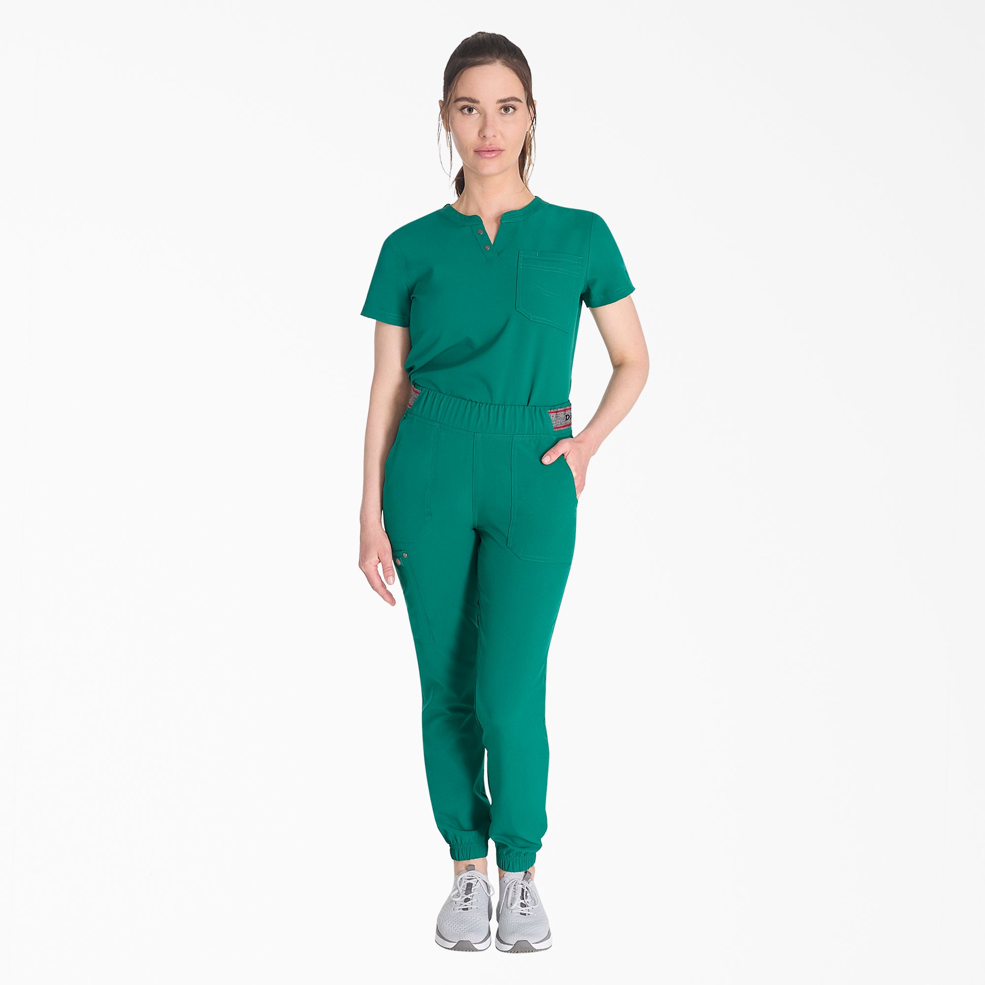Women's EDS NXT Jogger Scrub Pants