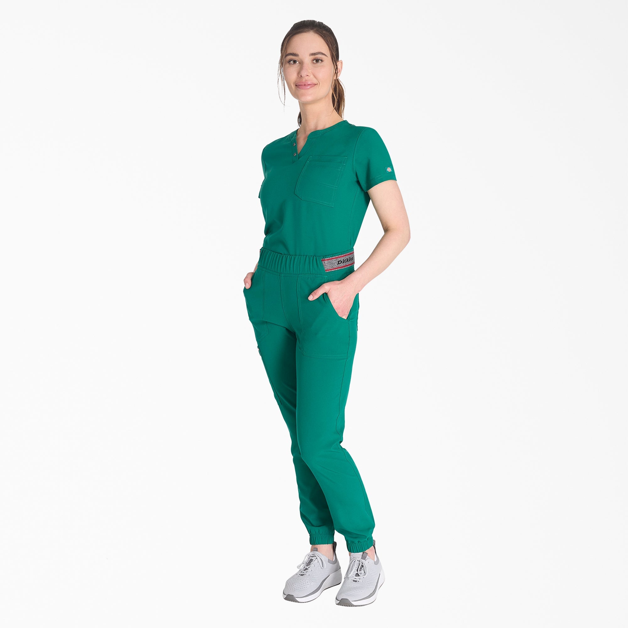 Women's EDS NXT Jogger Scrub Pants